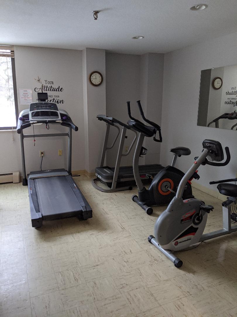 Gallery The Sundial Apartments Fitchburg, MA