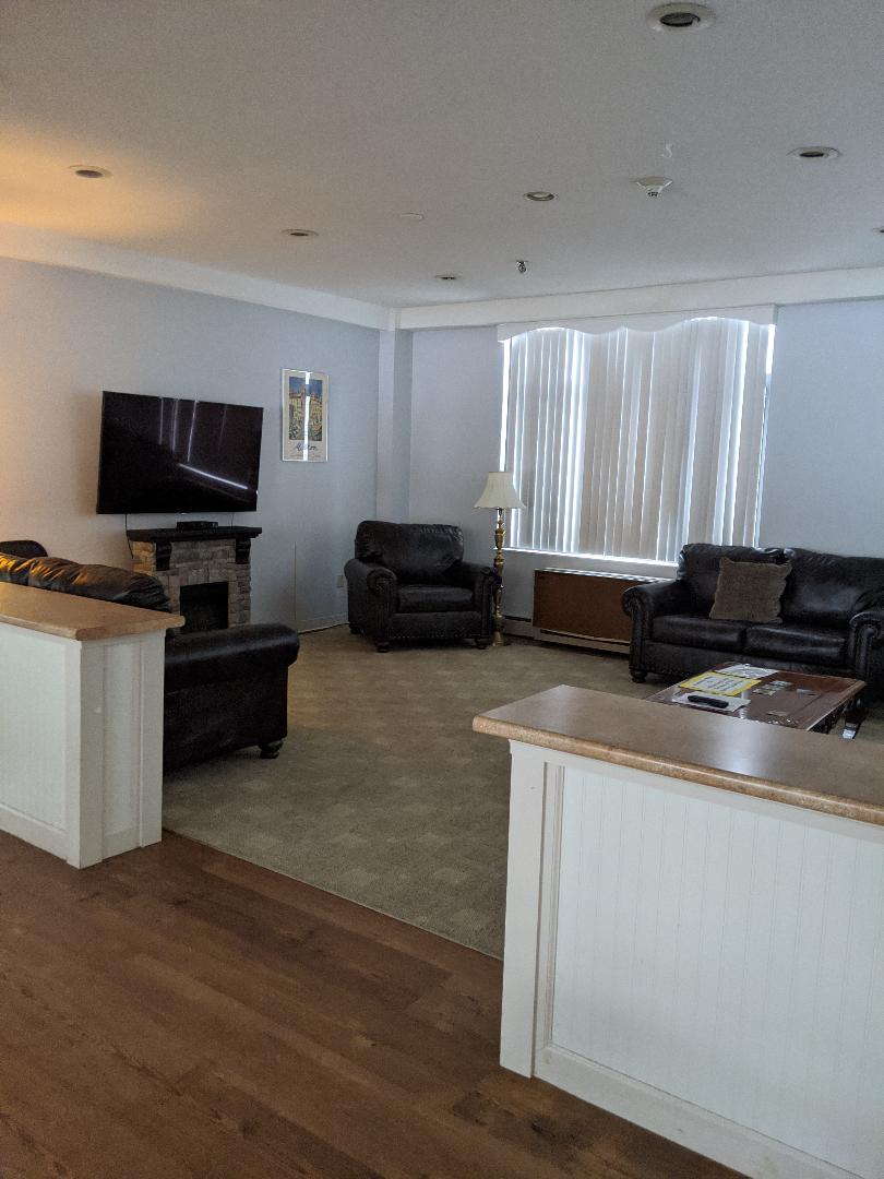 Gallery The Sundial Apartments Fitchburg, MA