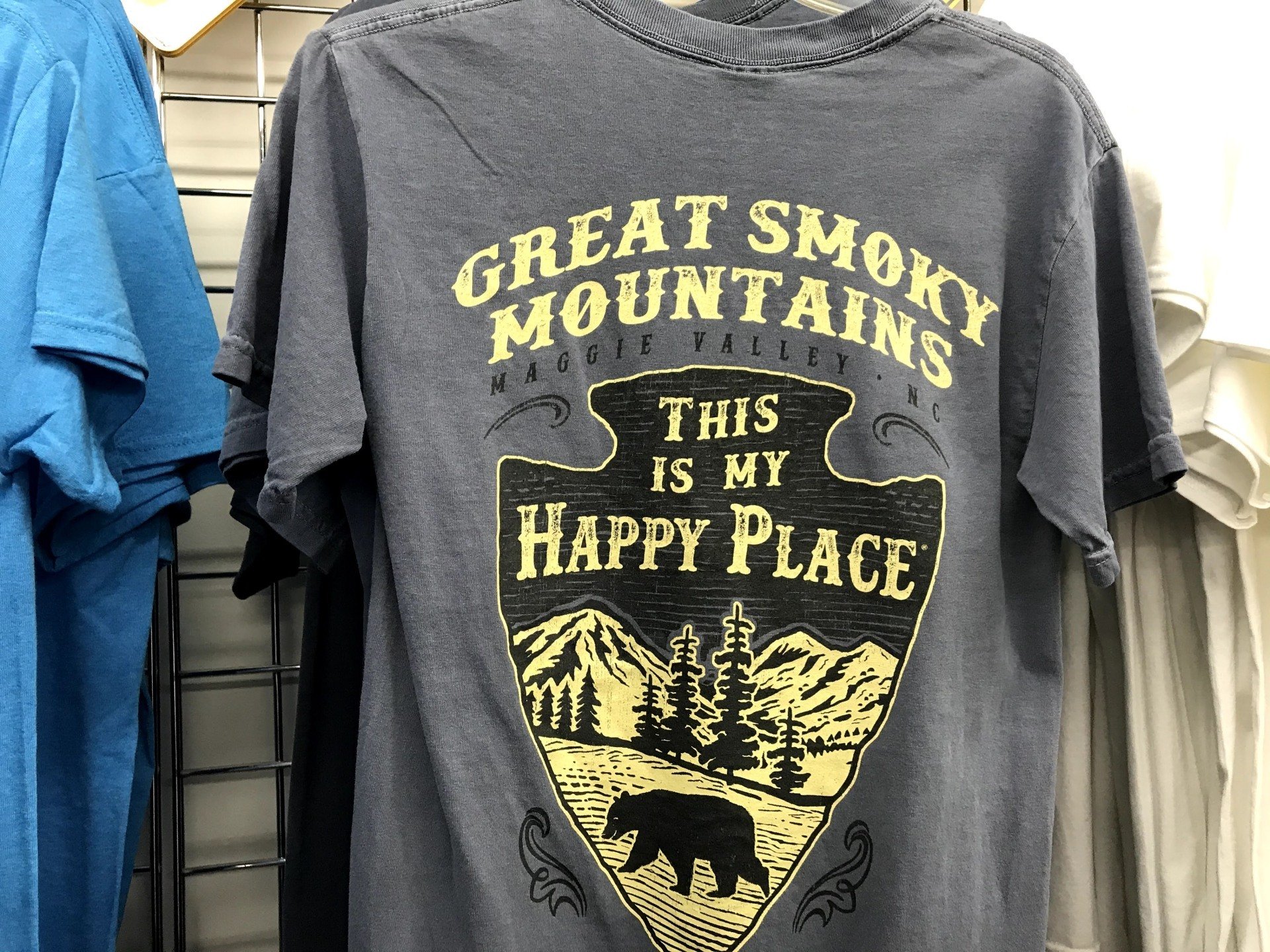 Maggie Valley Skis and Tees Ski Rental Maggie Valley, NC