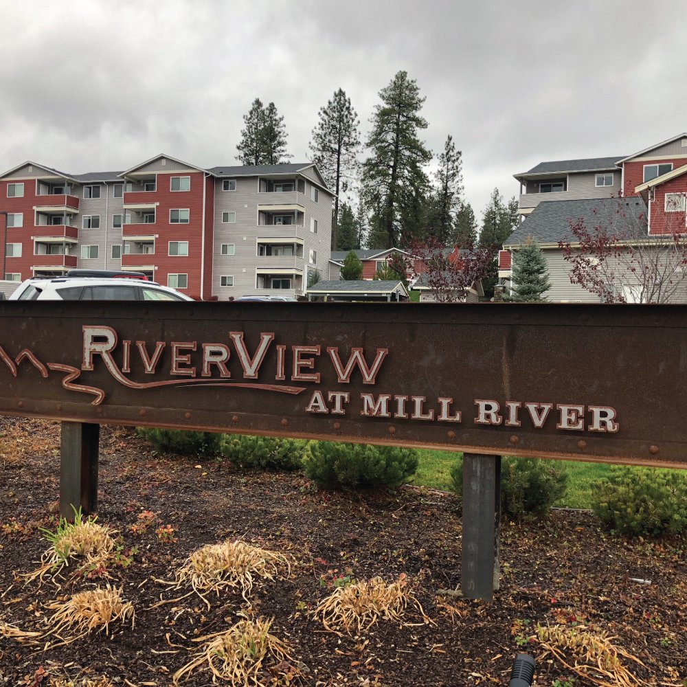 Rudeen Development, LLC Liberty Lake, WA About Us