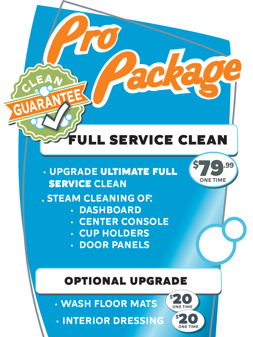 Bay Area Car Wash Hayward A WASH MEMBER & SAVE!