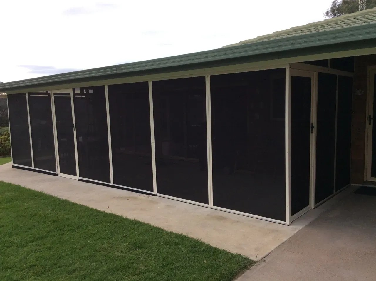 Windows in Tamworth Capitol Glass