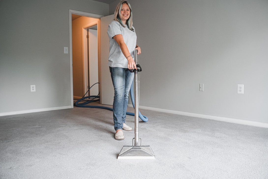 Toprated Carpet Cleaning Service for Deep Cleaning & Stain Removal