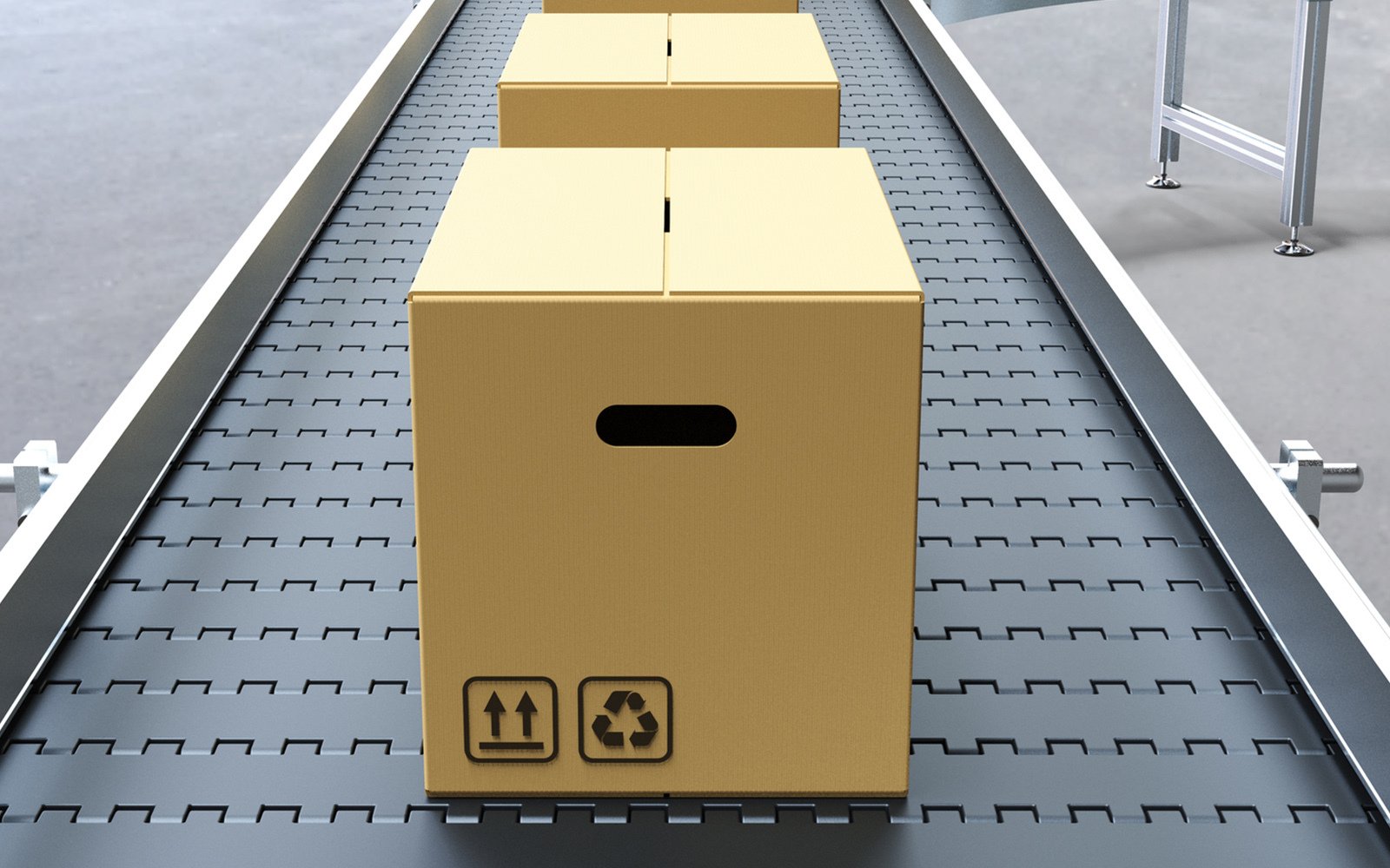 Shipping Supplies New Orleans, LA NOLA Box Supply Company LLC