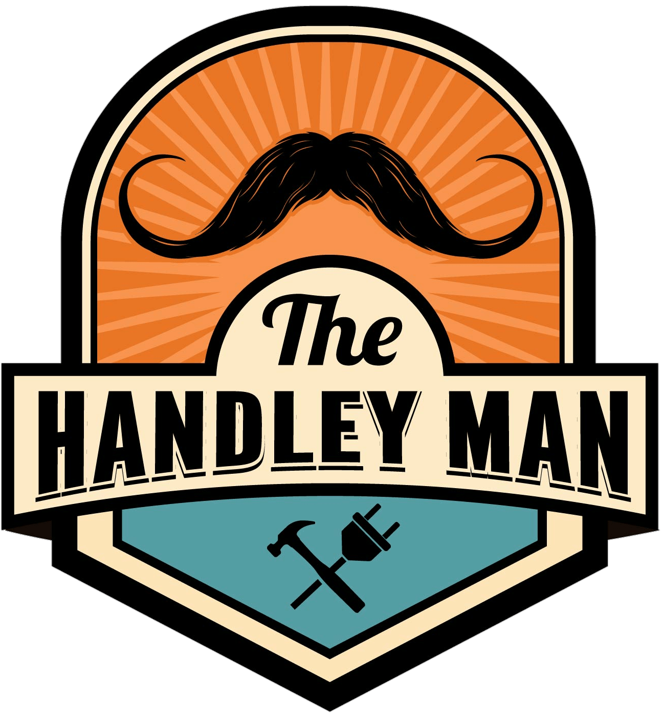 FullService Handyman San Antonio, TX The Handley Man