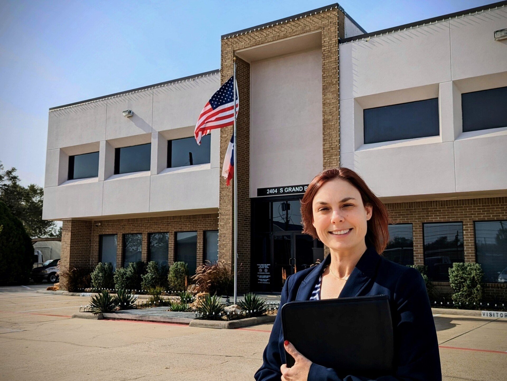 Estate Planning Attorney Pearland, TX
