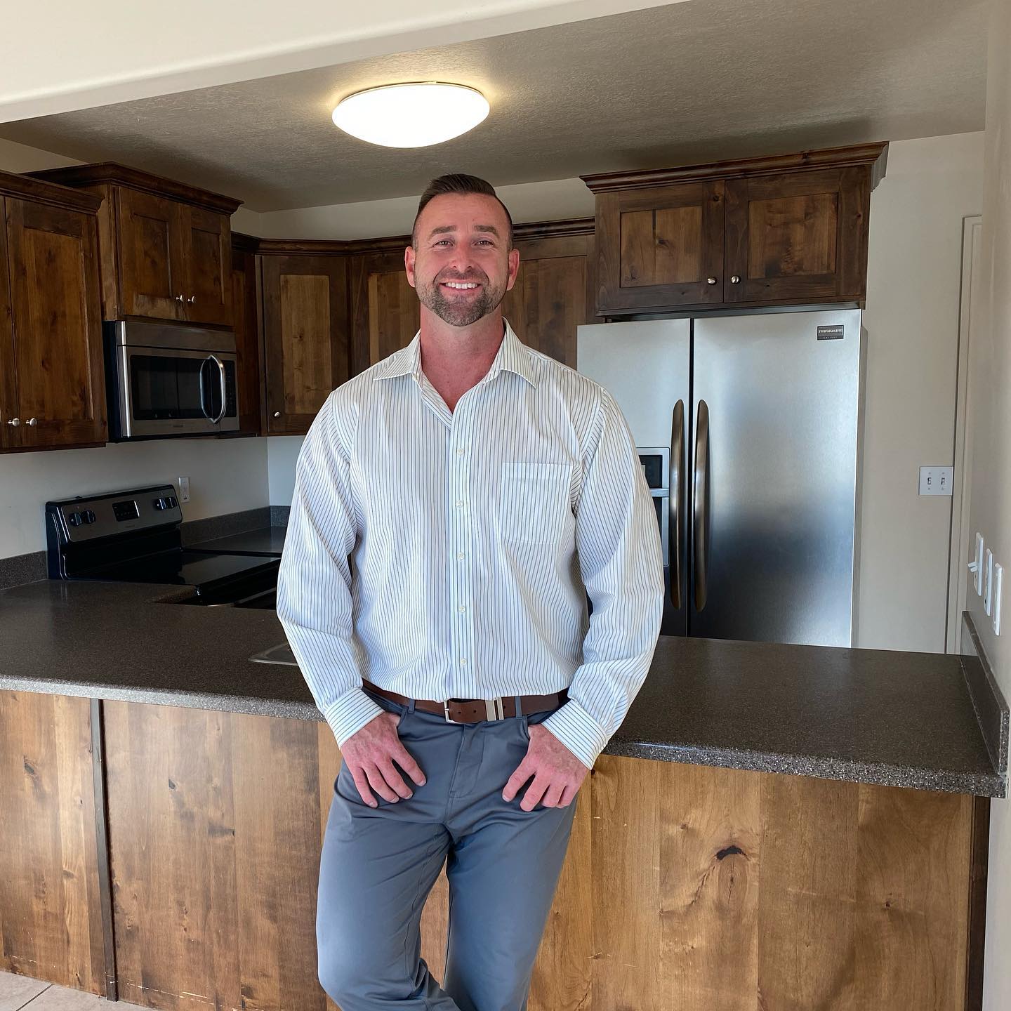 Justin Yoder Keller Williams Success Salt Lake City Realtors