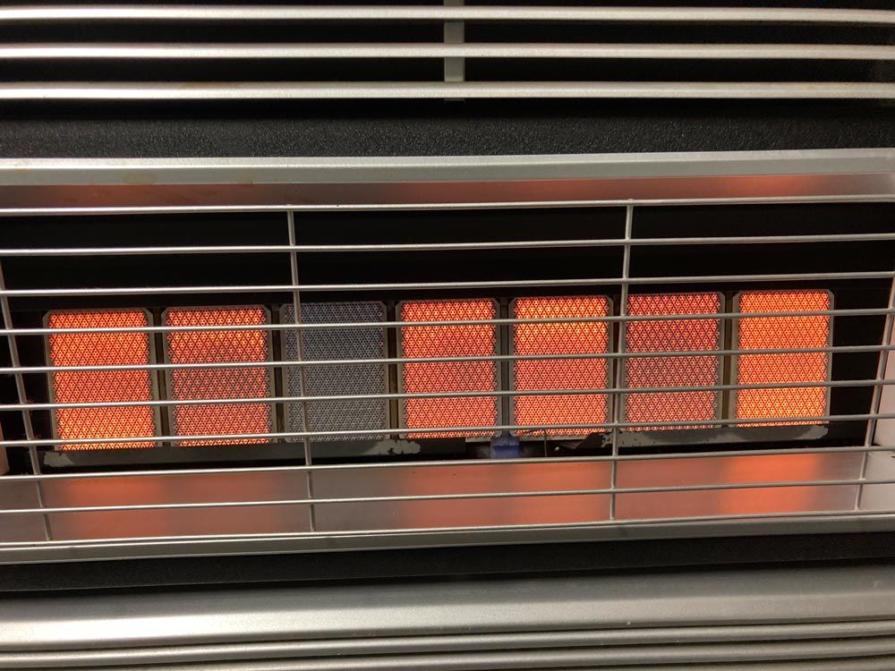 Dean Goodwin Plumbing Gas Heater Service Illawarra