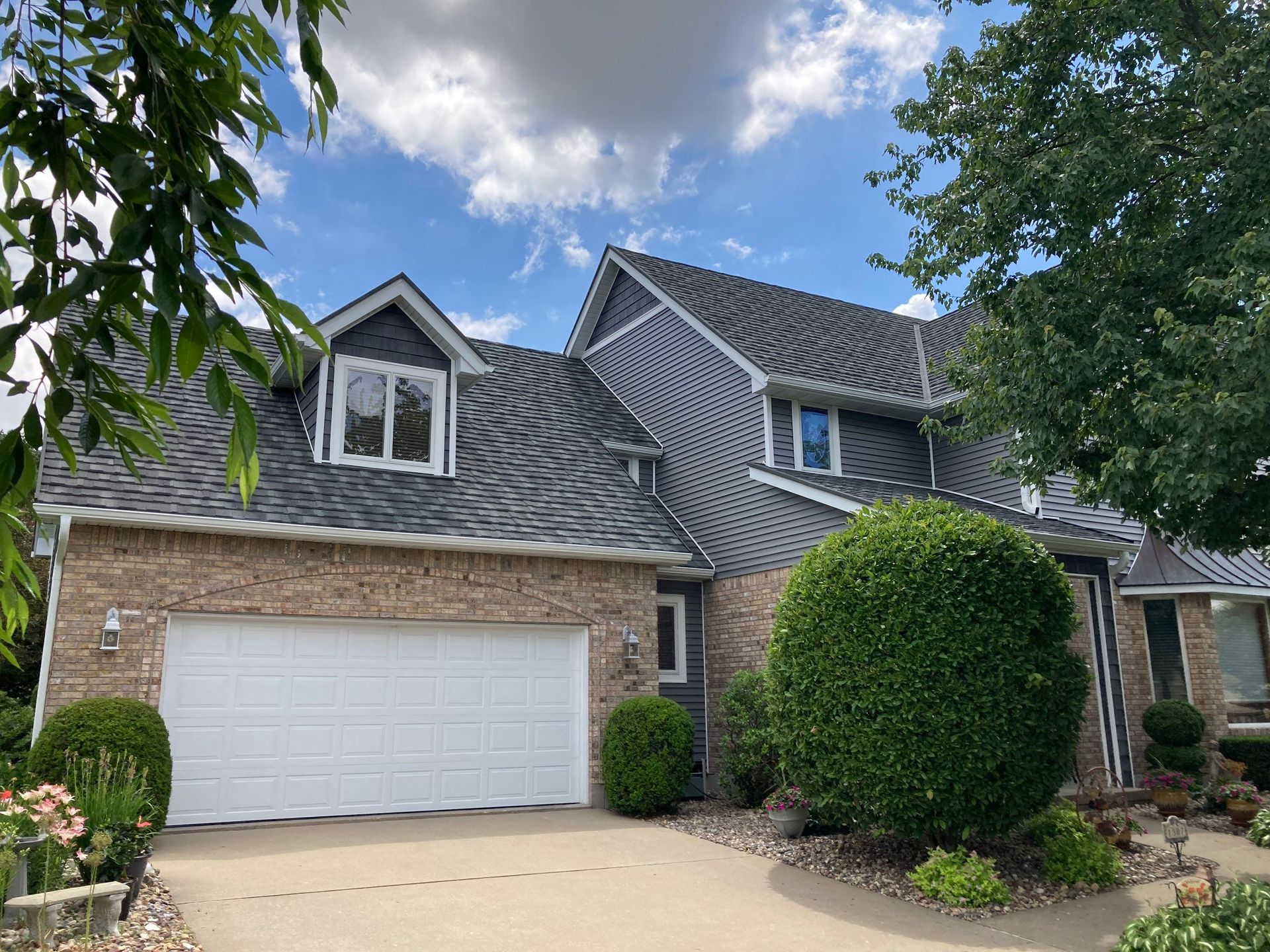 Residential Roofing Full Service Roofing and Remodeling Quincy, IL