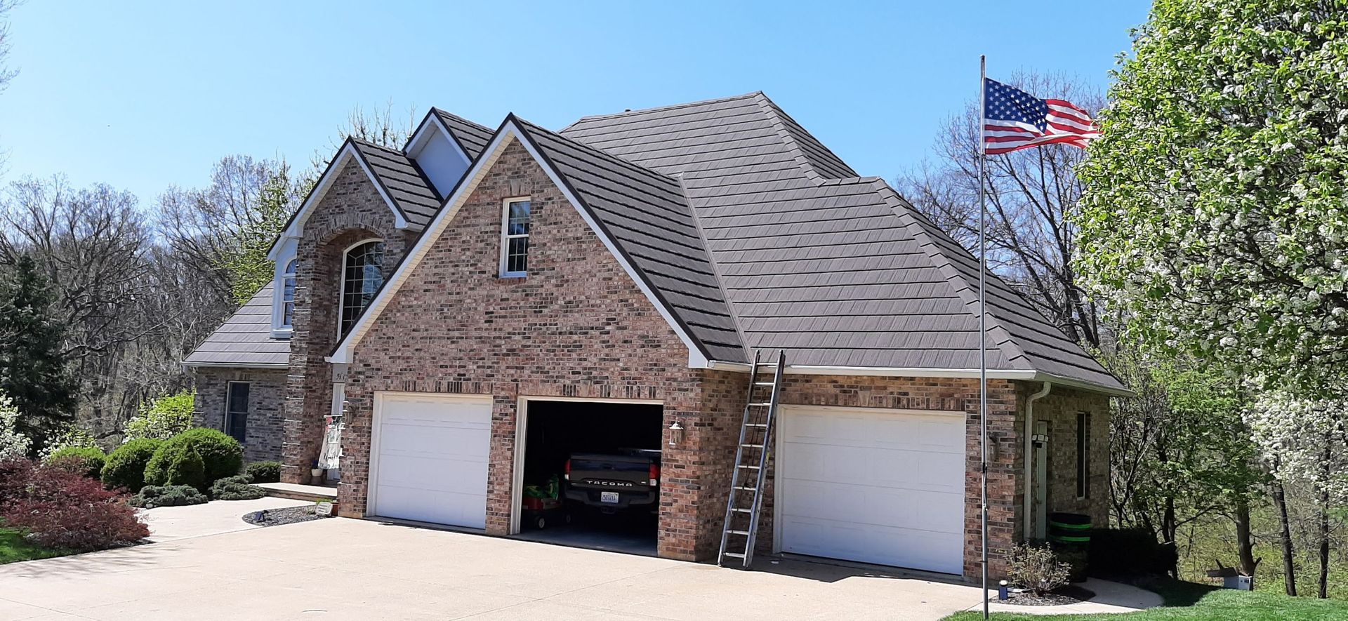 Residential Roofing Full Service Roofing and Remodeling Quincy, IL