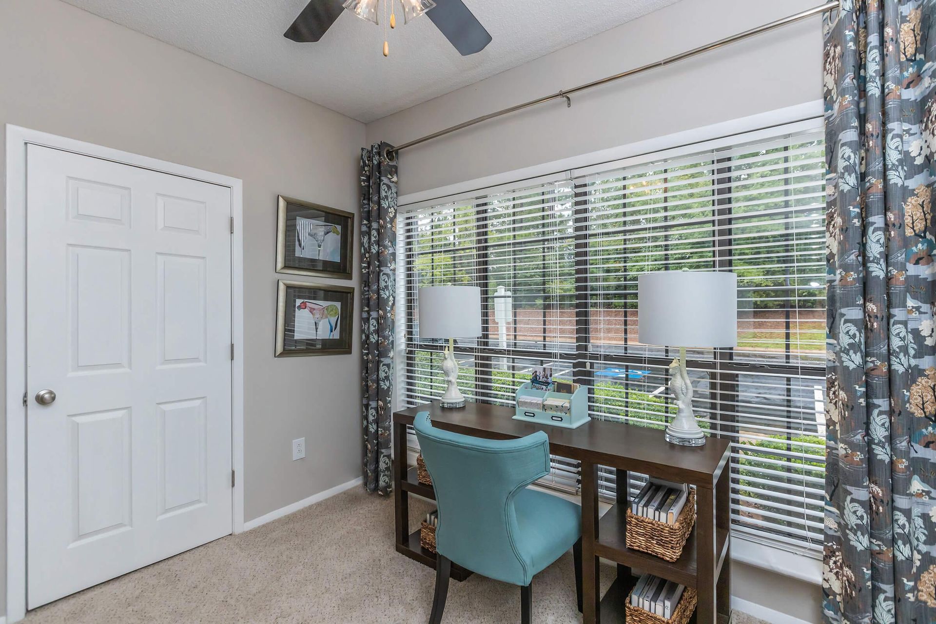 Falls at Spring Creek Apartments for Rent in Macon, GA