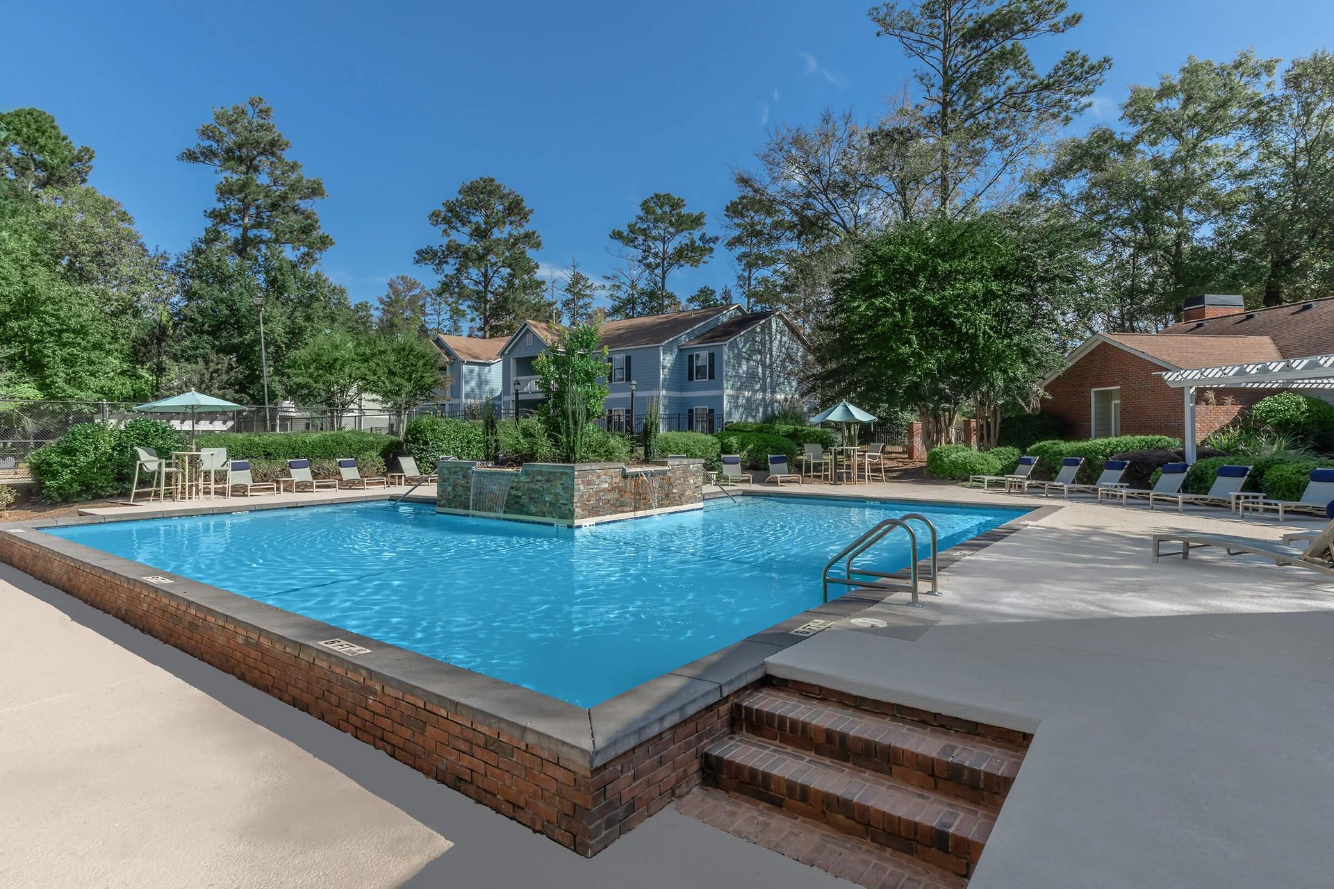 Falls at Spring Creek Apartments for Rent in Macon, GA
