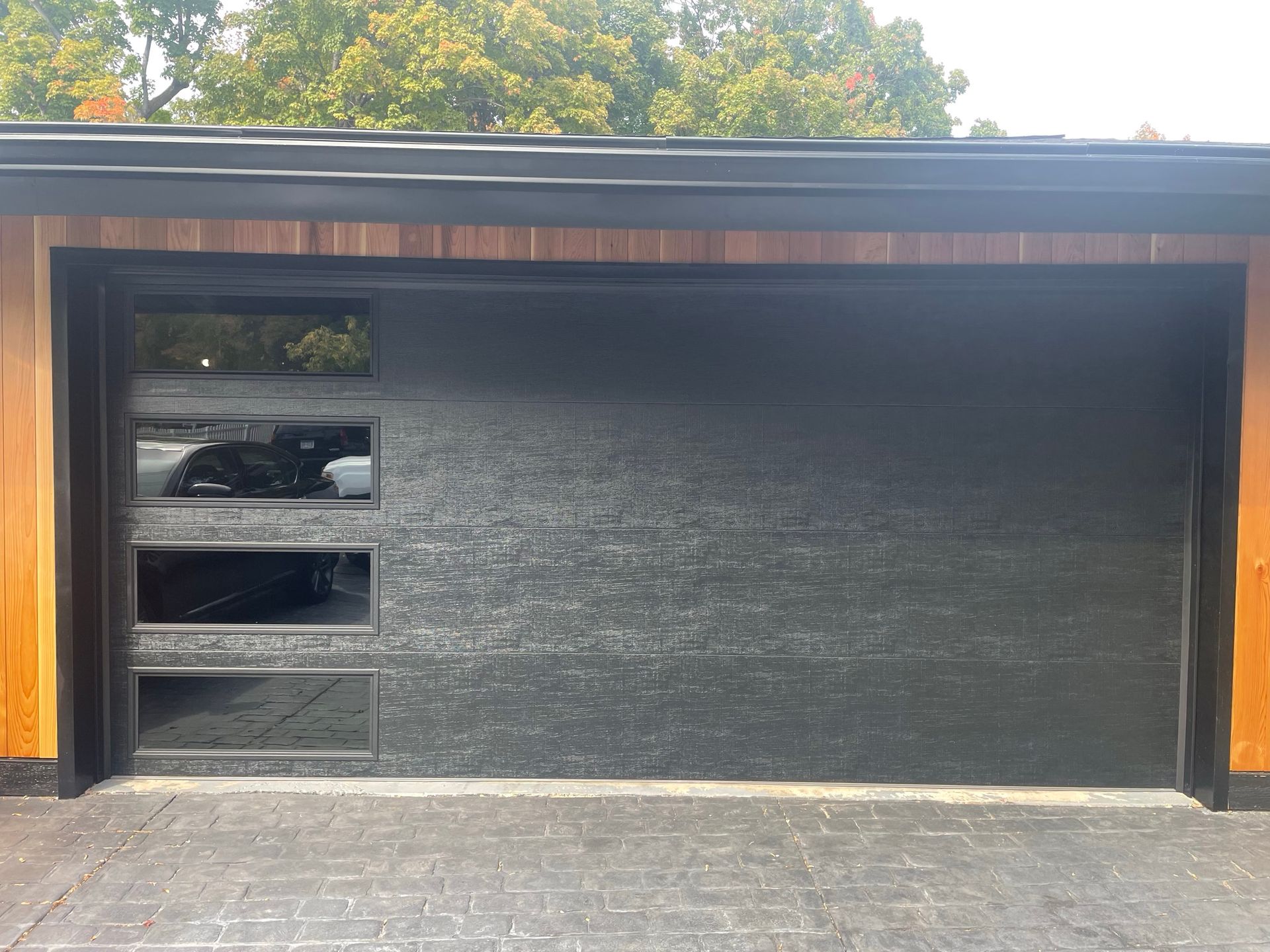 New Doors Minneapolis, MN All Access Garage Doors