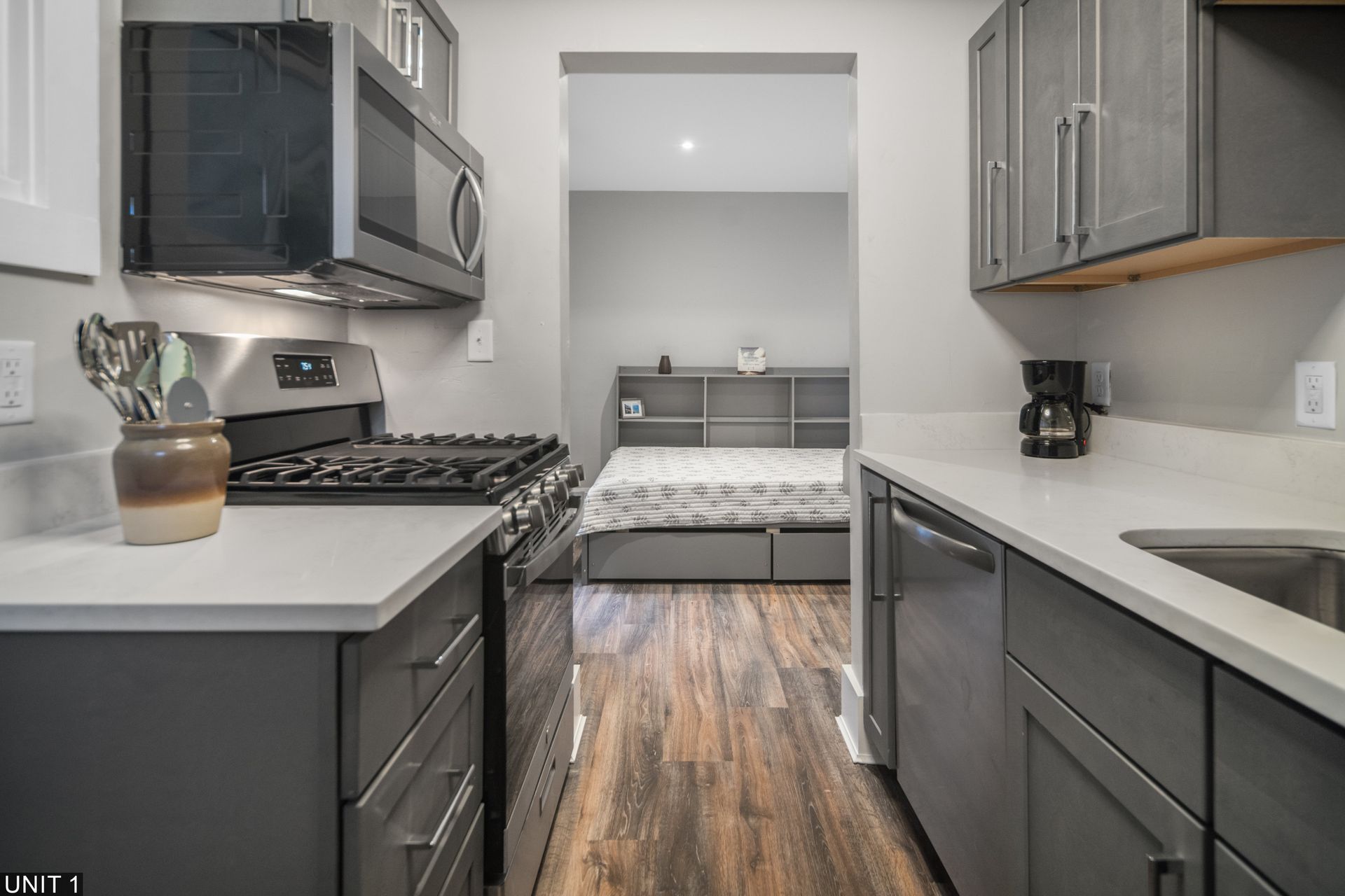 Modern Living Rentals Ithaca, NY 105 Highland Pl