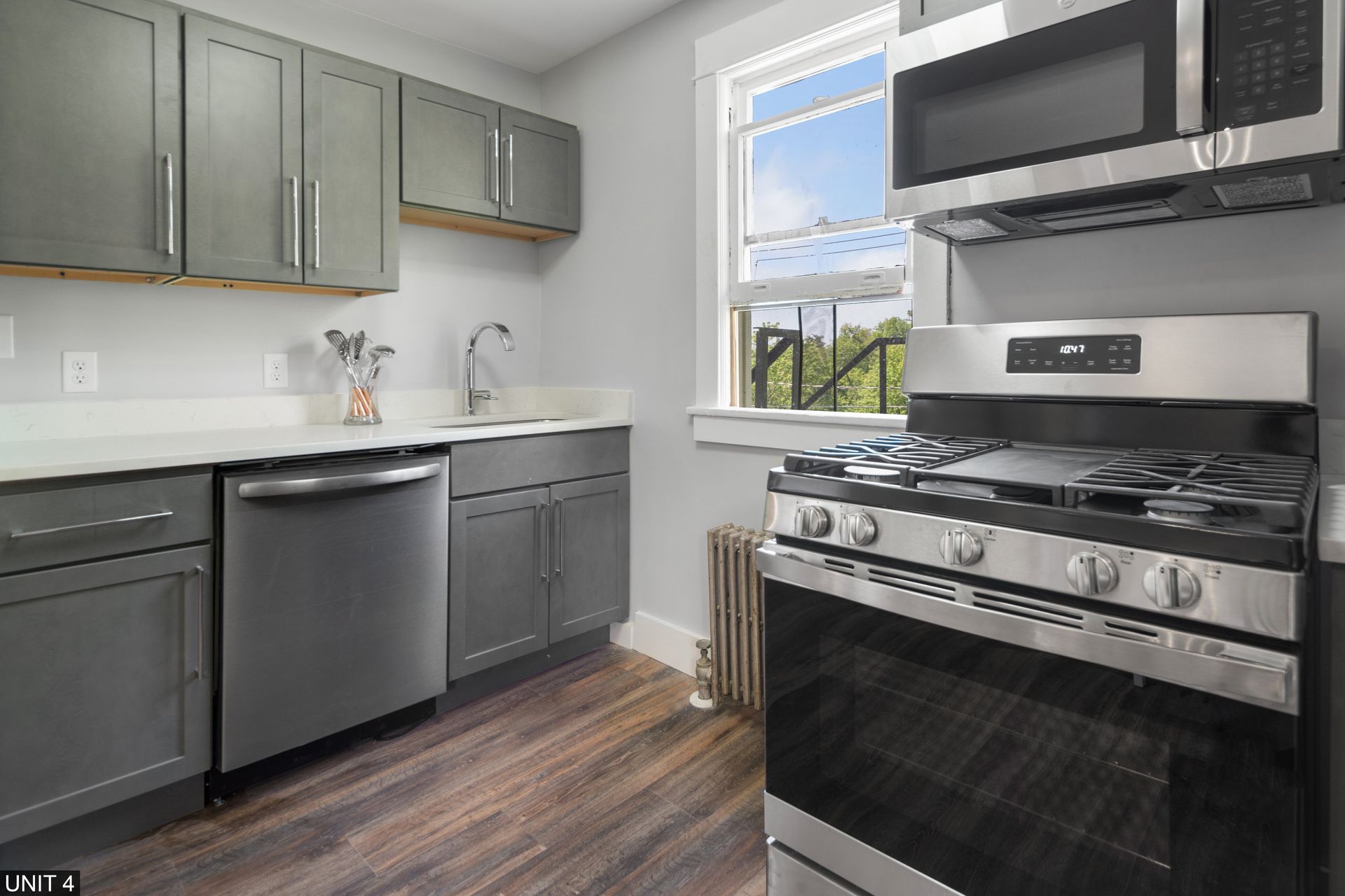 Modern Living Rentals Ithaca, NY 113 Stewart Ave