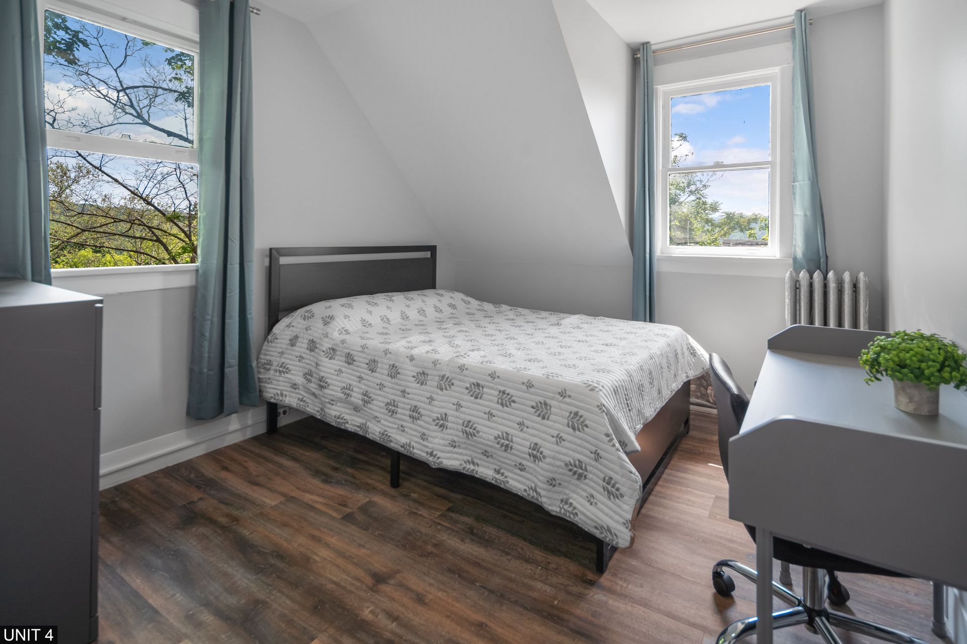 Modern Living Rentals Ithaca, NY 113 Stewart Ave