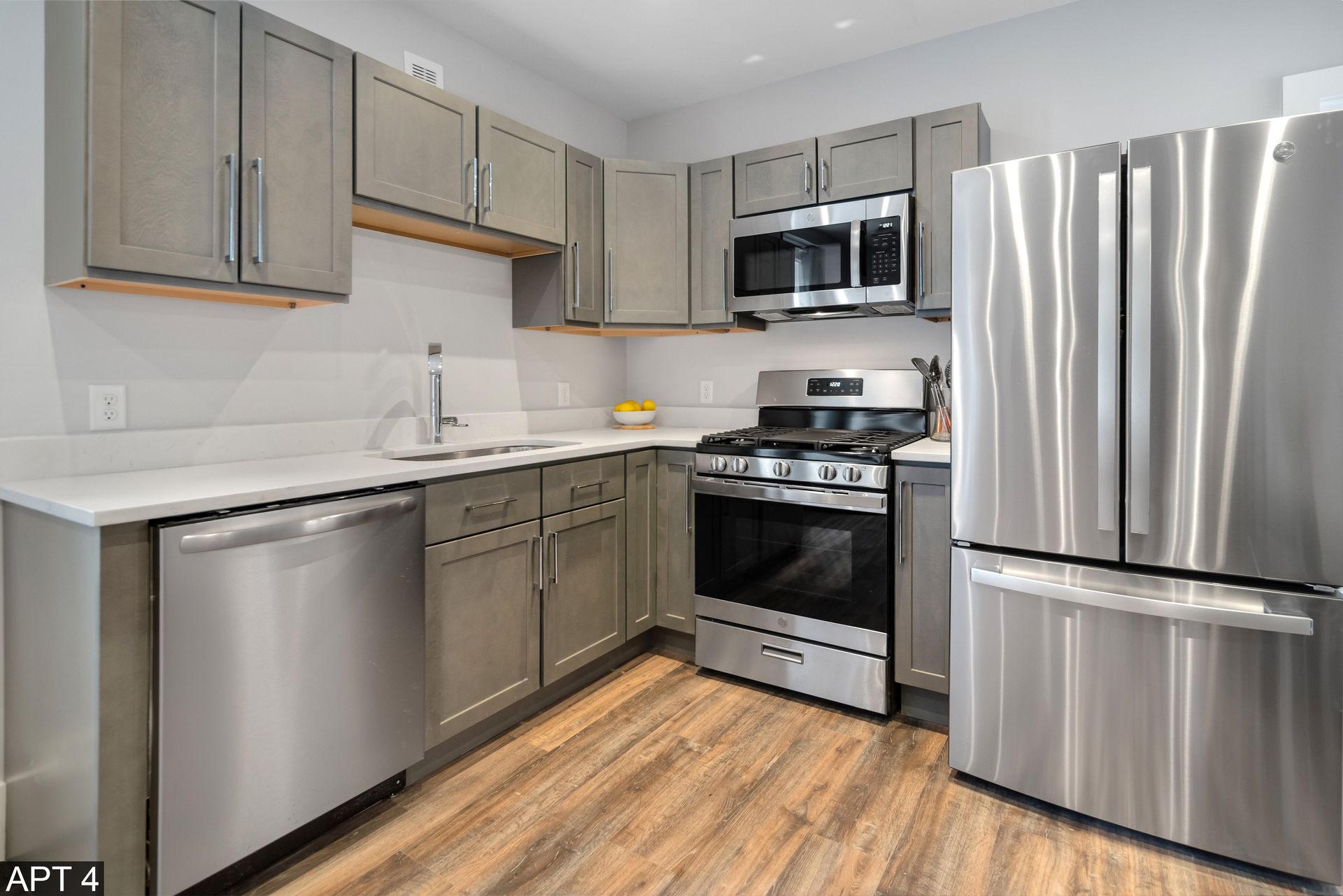 Modern Living Rentals Ithaca, NY 308 Stewart Ave