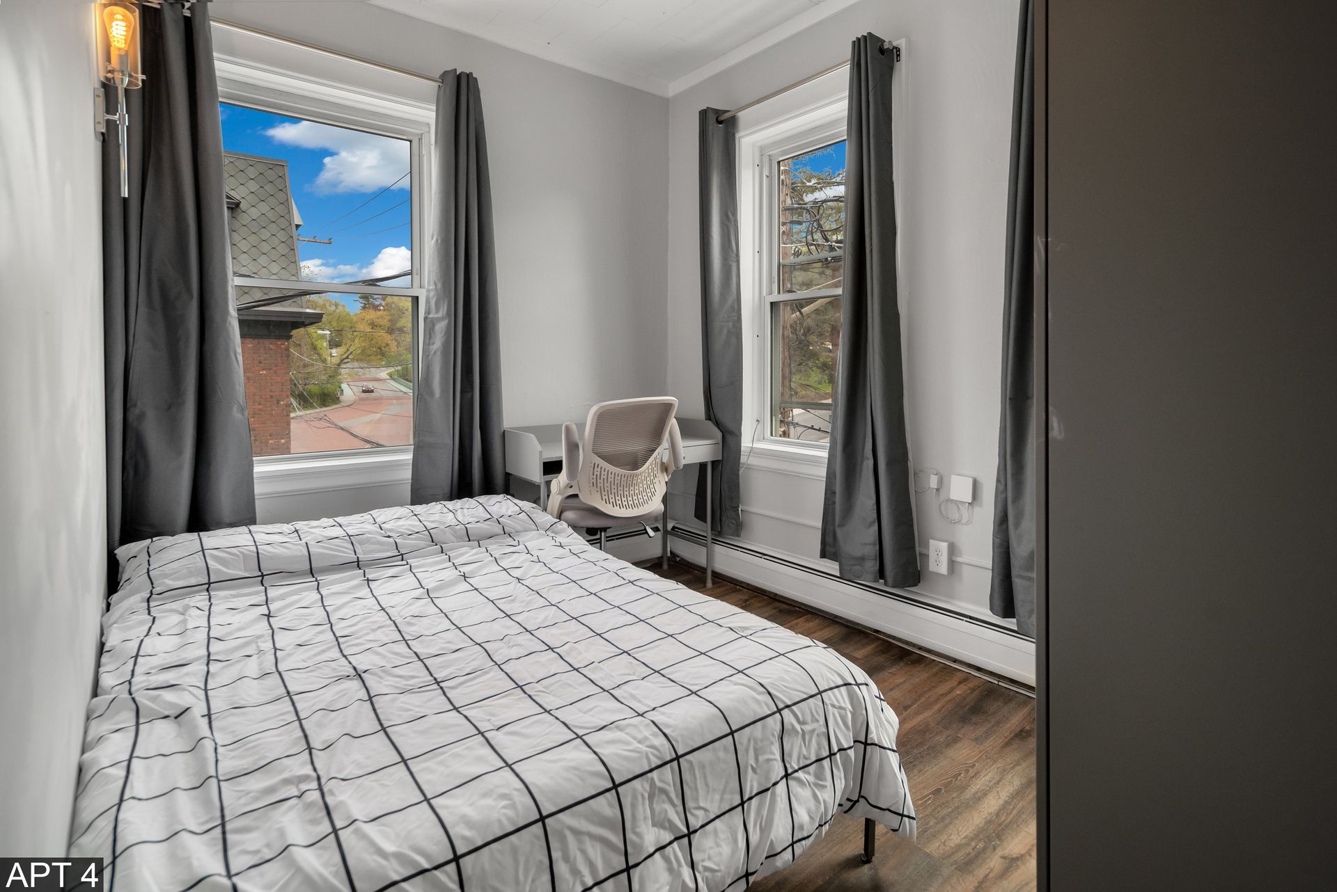 Modern Living Rentals Ithaca, NY 308 Stewart Ave