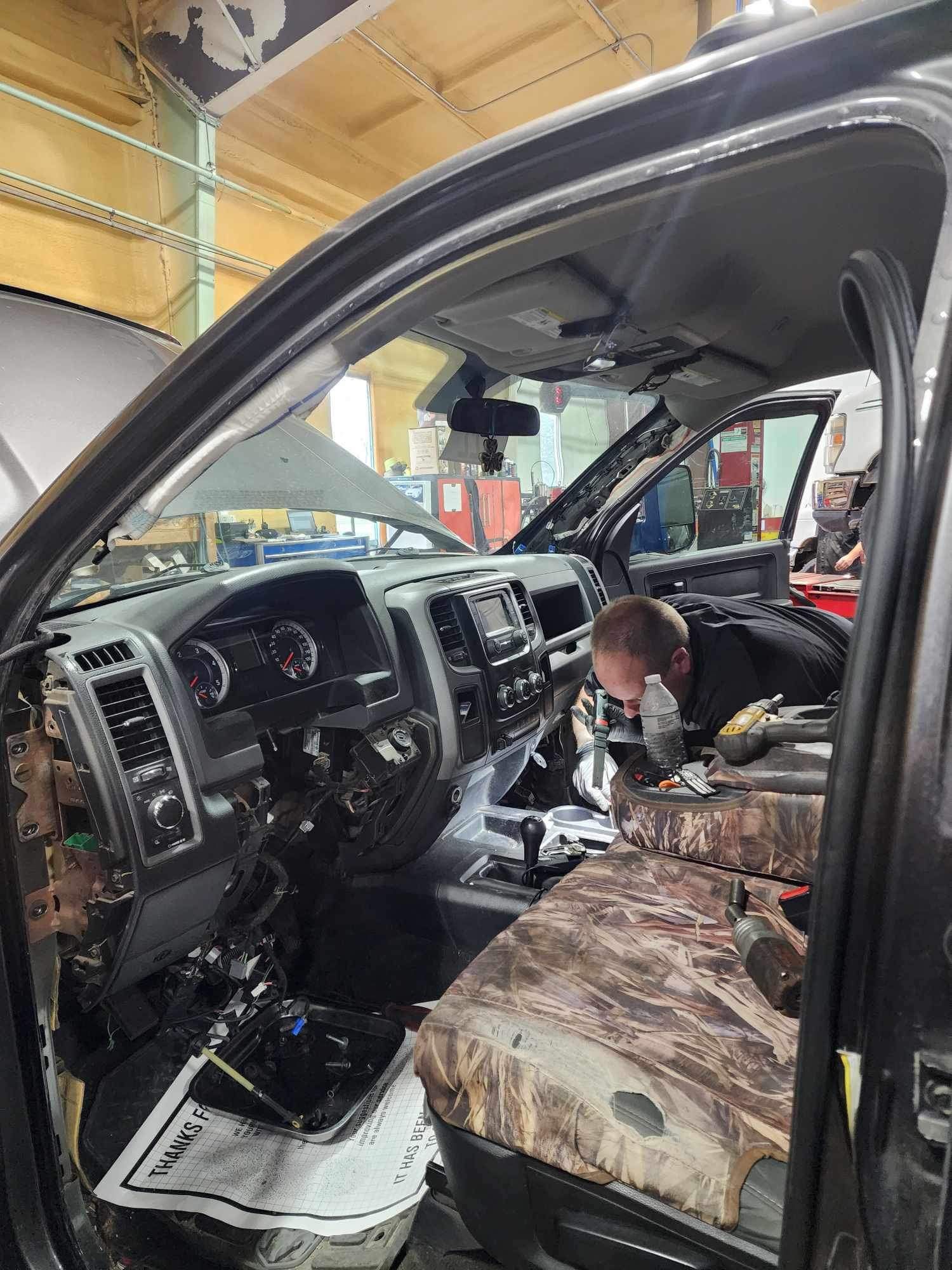 Auto Repair in Jackson, MI | MDP Diesel & Auto