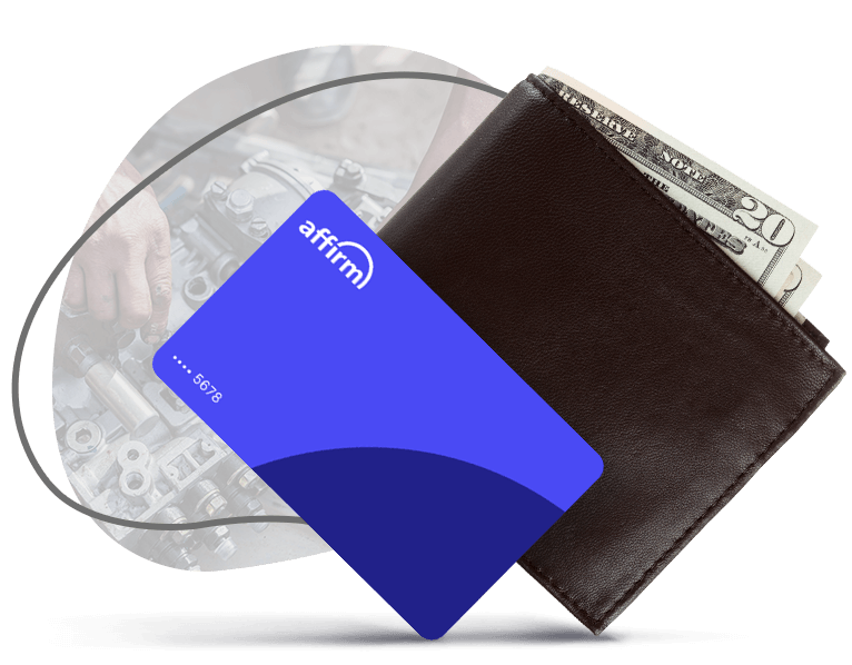 Auto Repair Financing | Auto DR - Ira Township, MI