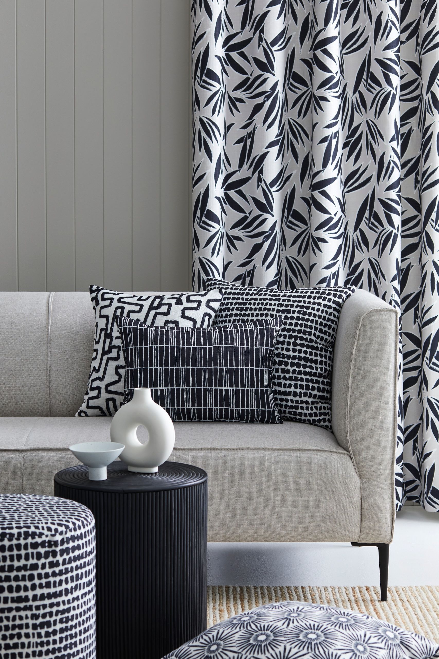 Elegant Curtains Bundaberg, Qld Andersons Curtains