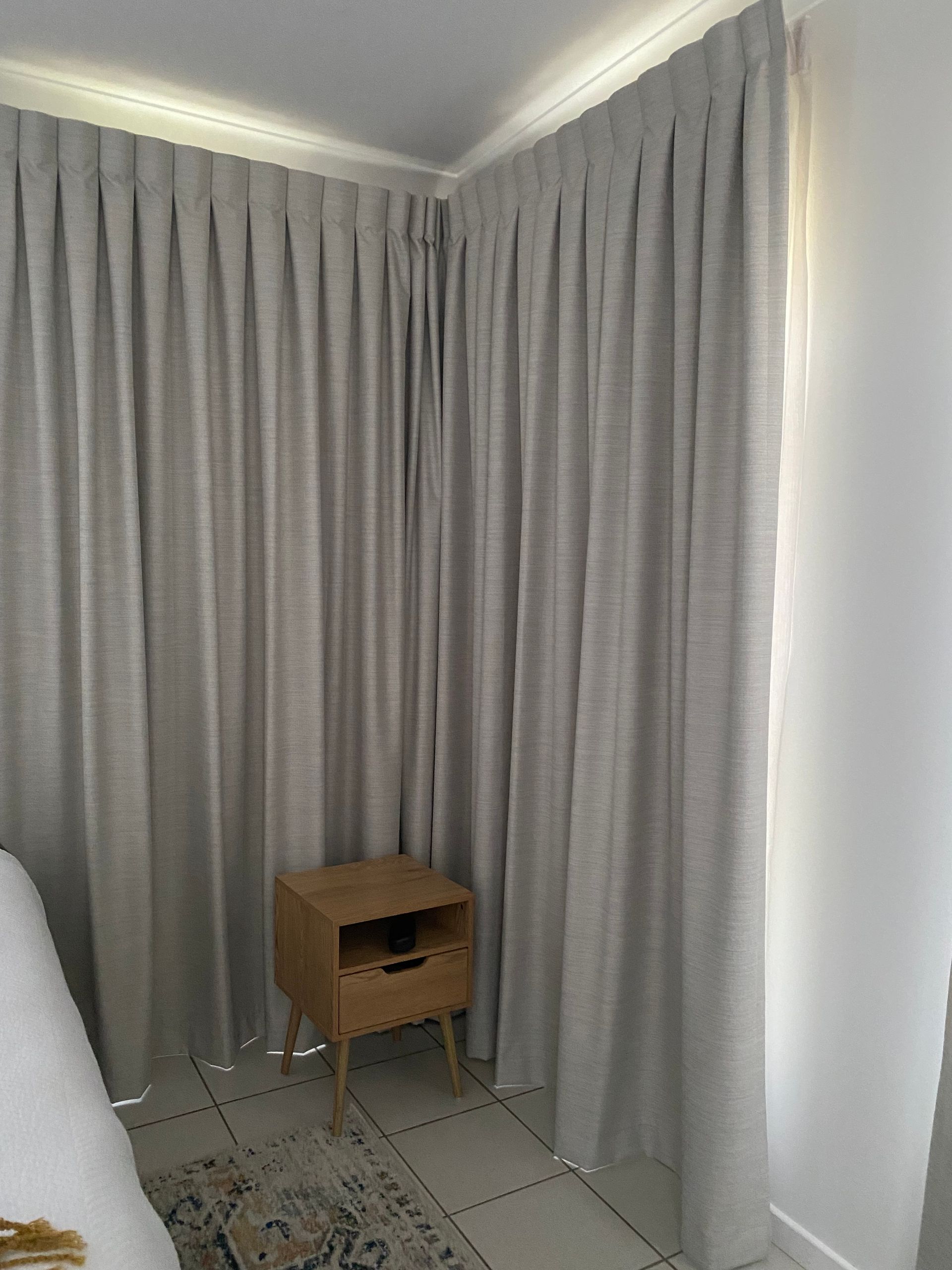 Beautiful Fabrics Bundaberg, Qld Andersons Curtains