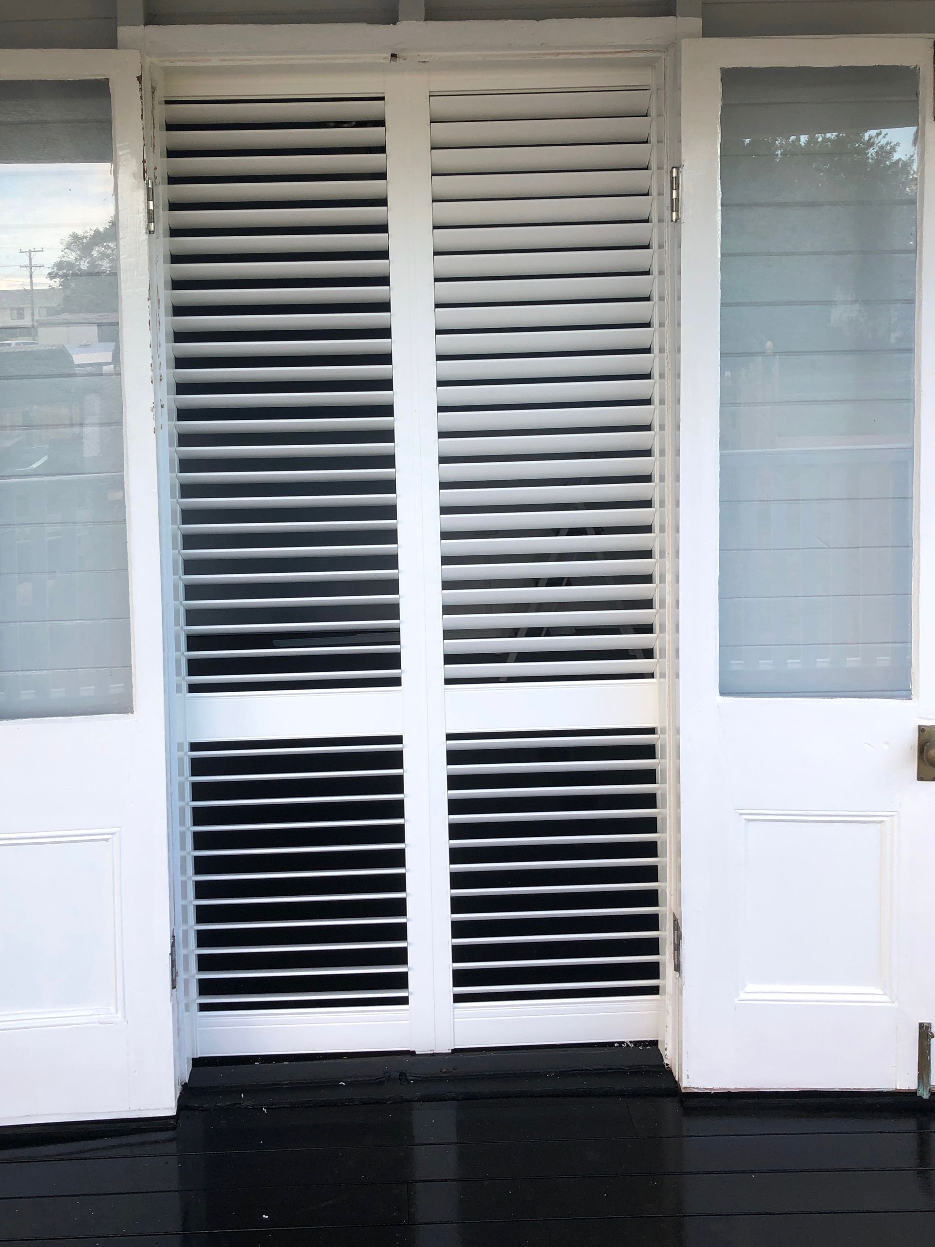 Shutters Blinds Bundaberg, Qld Andersons Curtains