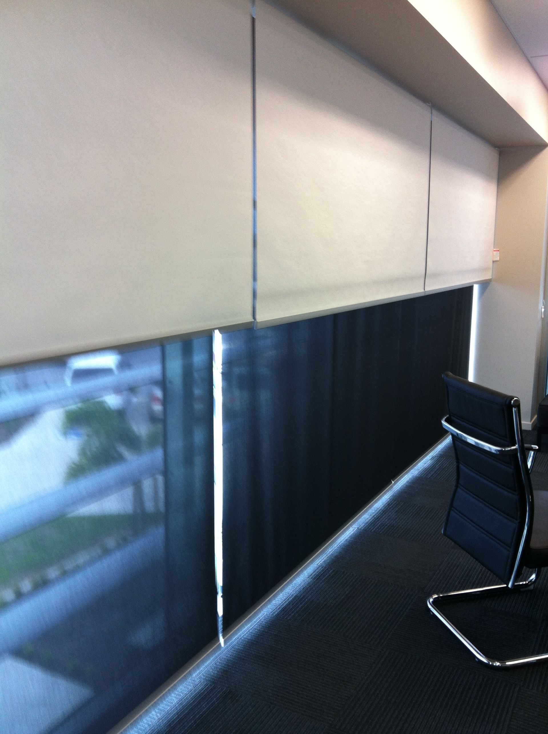 Custom Blinds Bundaberg, Qld Andersons Curtains & Blinds