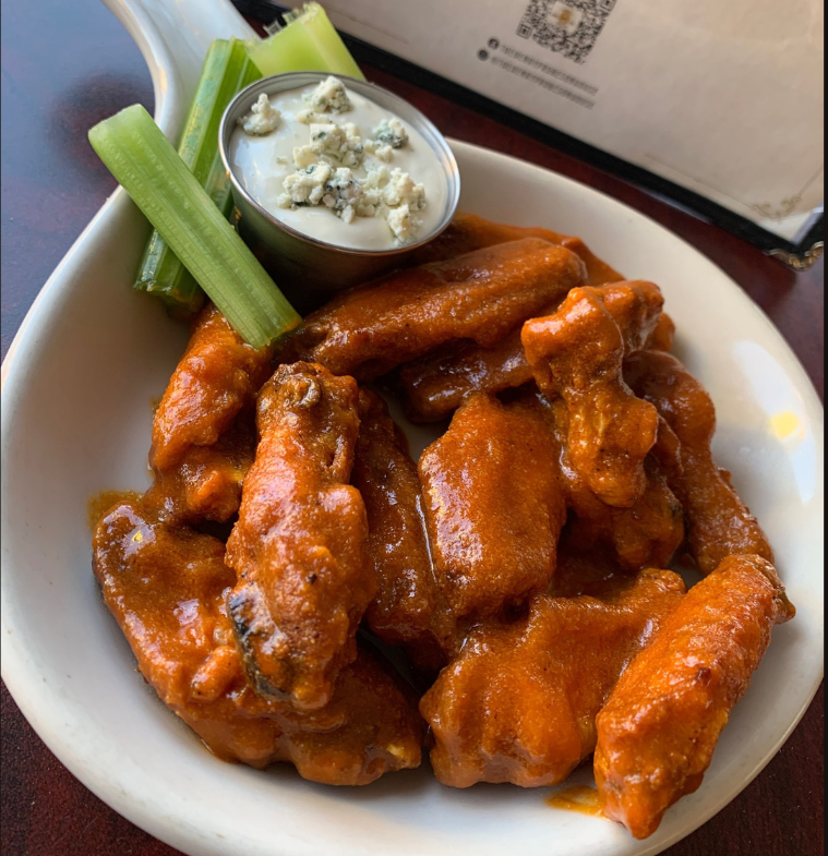 AwardWinning Dining The Henry P. Robson House Robesonia PA