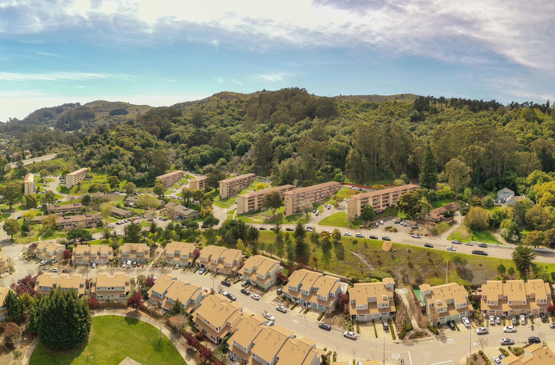 Preservation and Recapitalization of Golden Gate Village RFQ