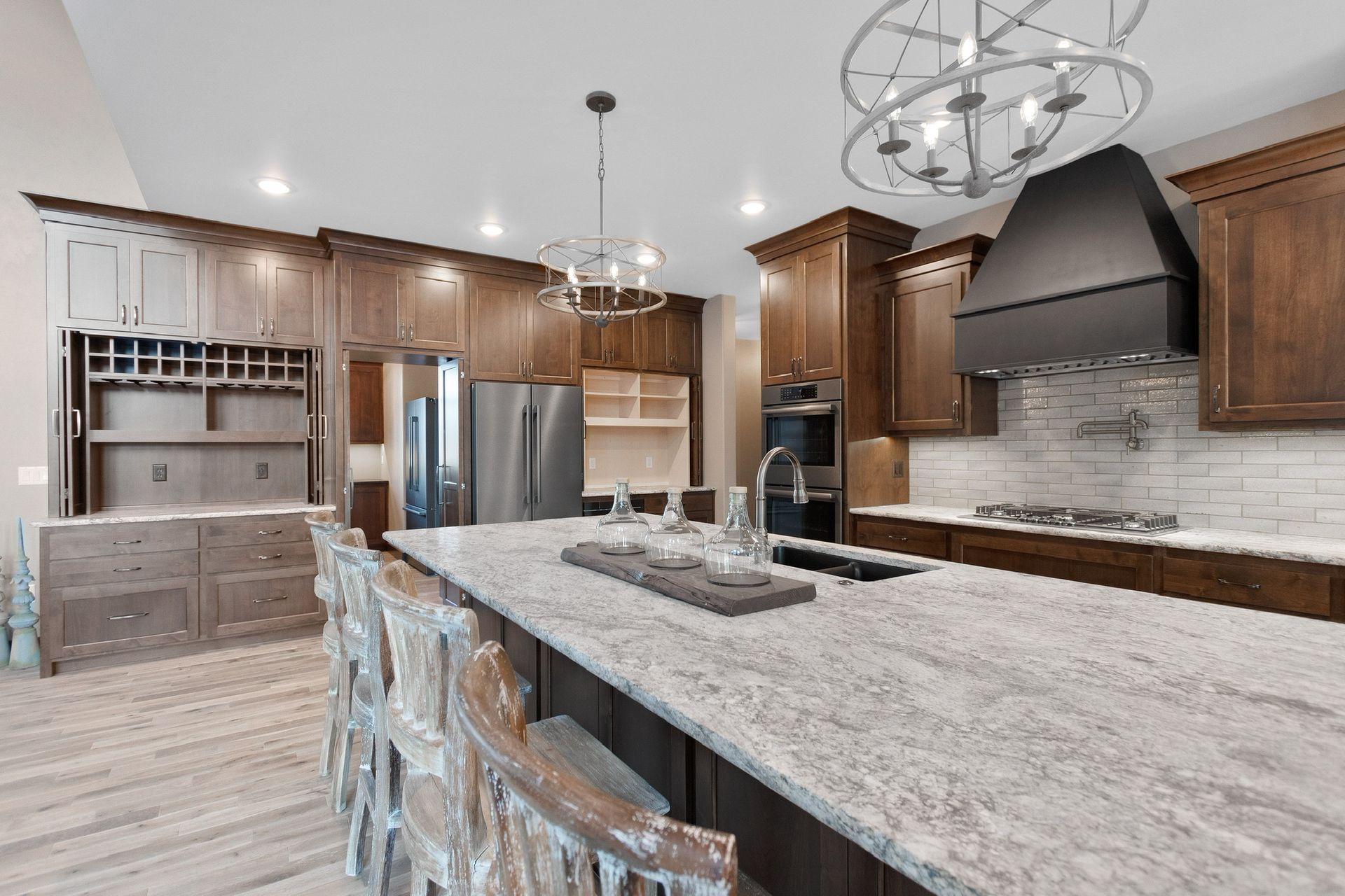 Recent Projects Gallery Becks Quality Inc.