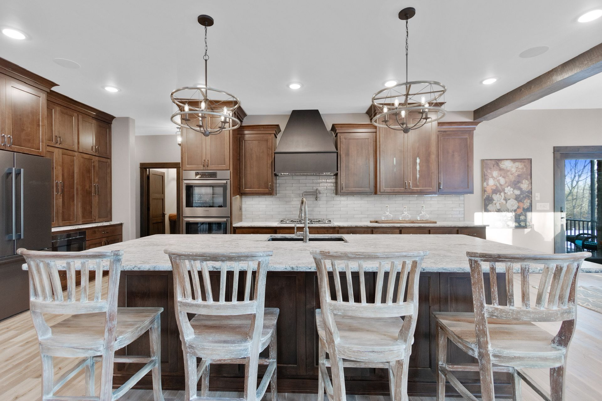 Recent Projects Gallery Becks Quality Inc.