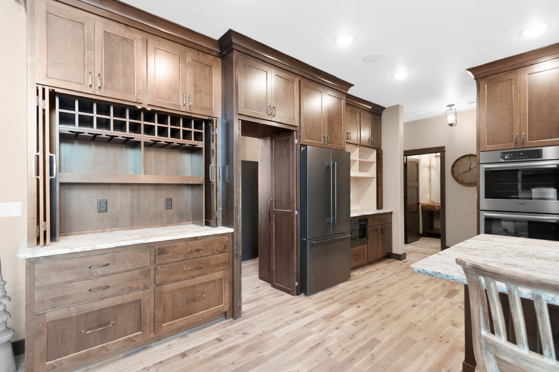 Recent Projects Gallery Becks Quality Inc.