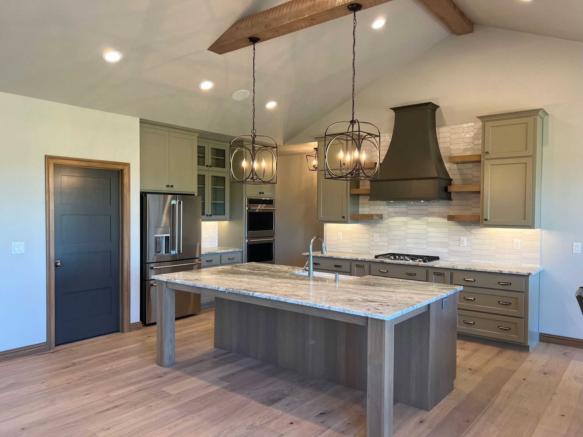 Recent Projects Gallery Becks Quality Inc.