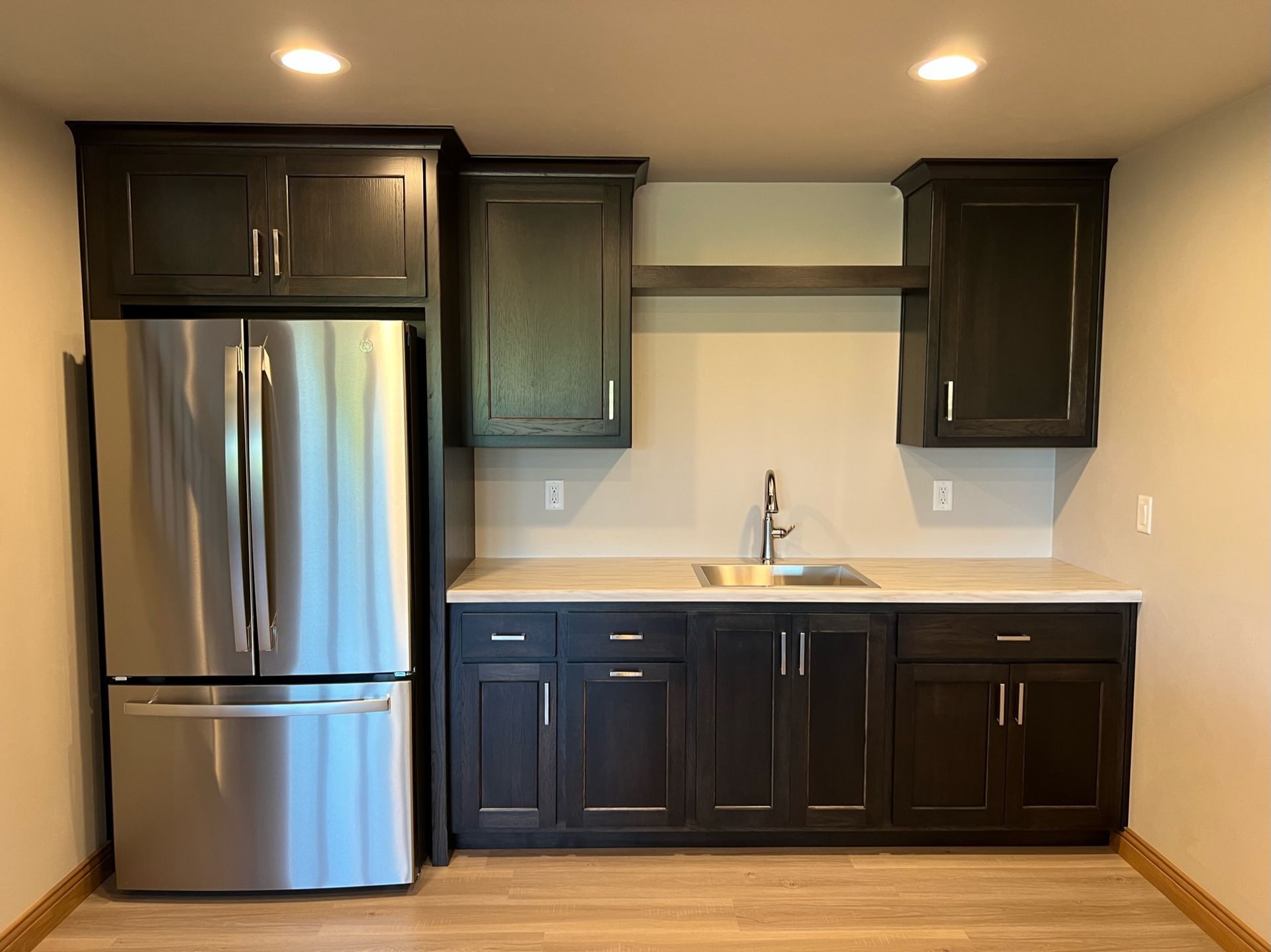 Recent Projects Gallery Becks Quality Inc.