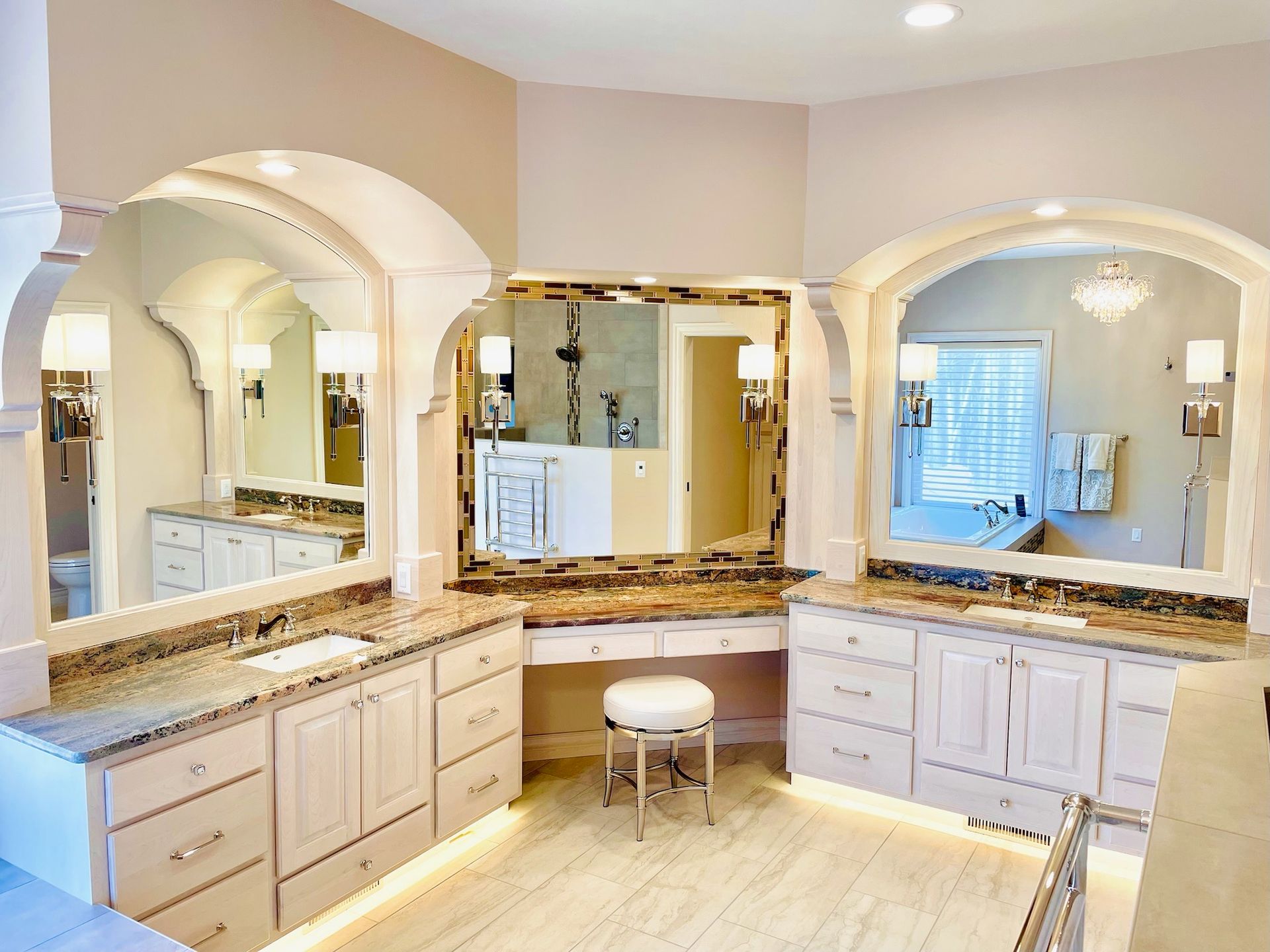 Recent Projects Gallery Becks Quality Inc.