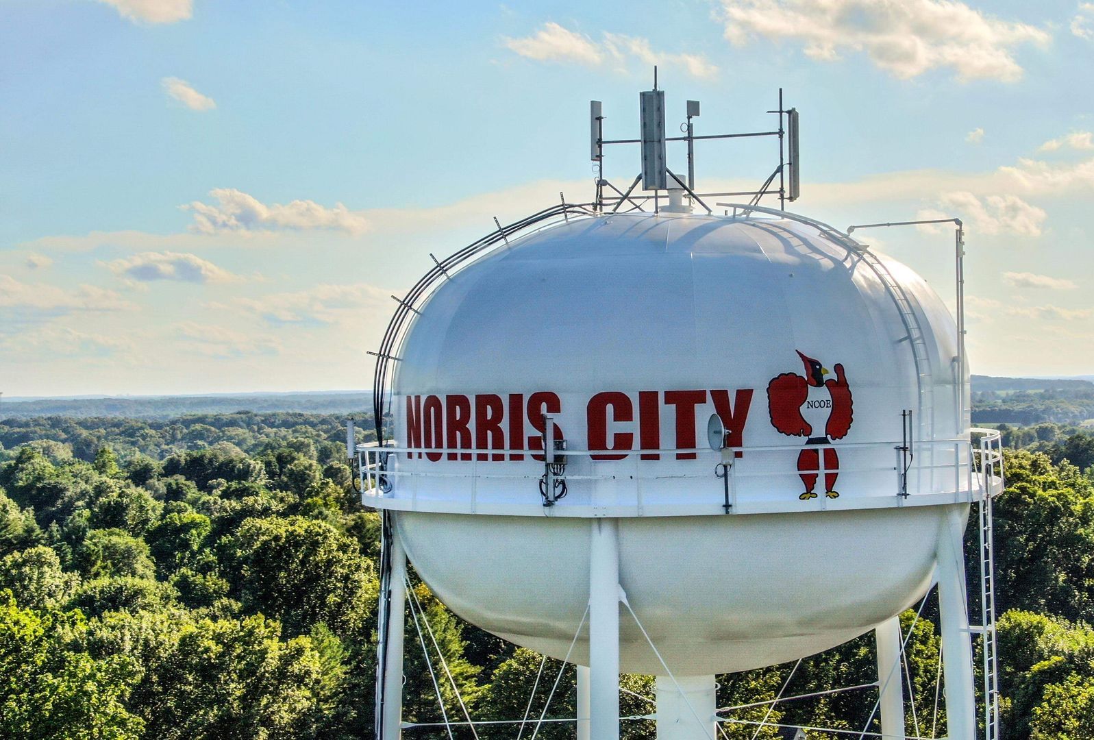 White County Illinois