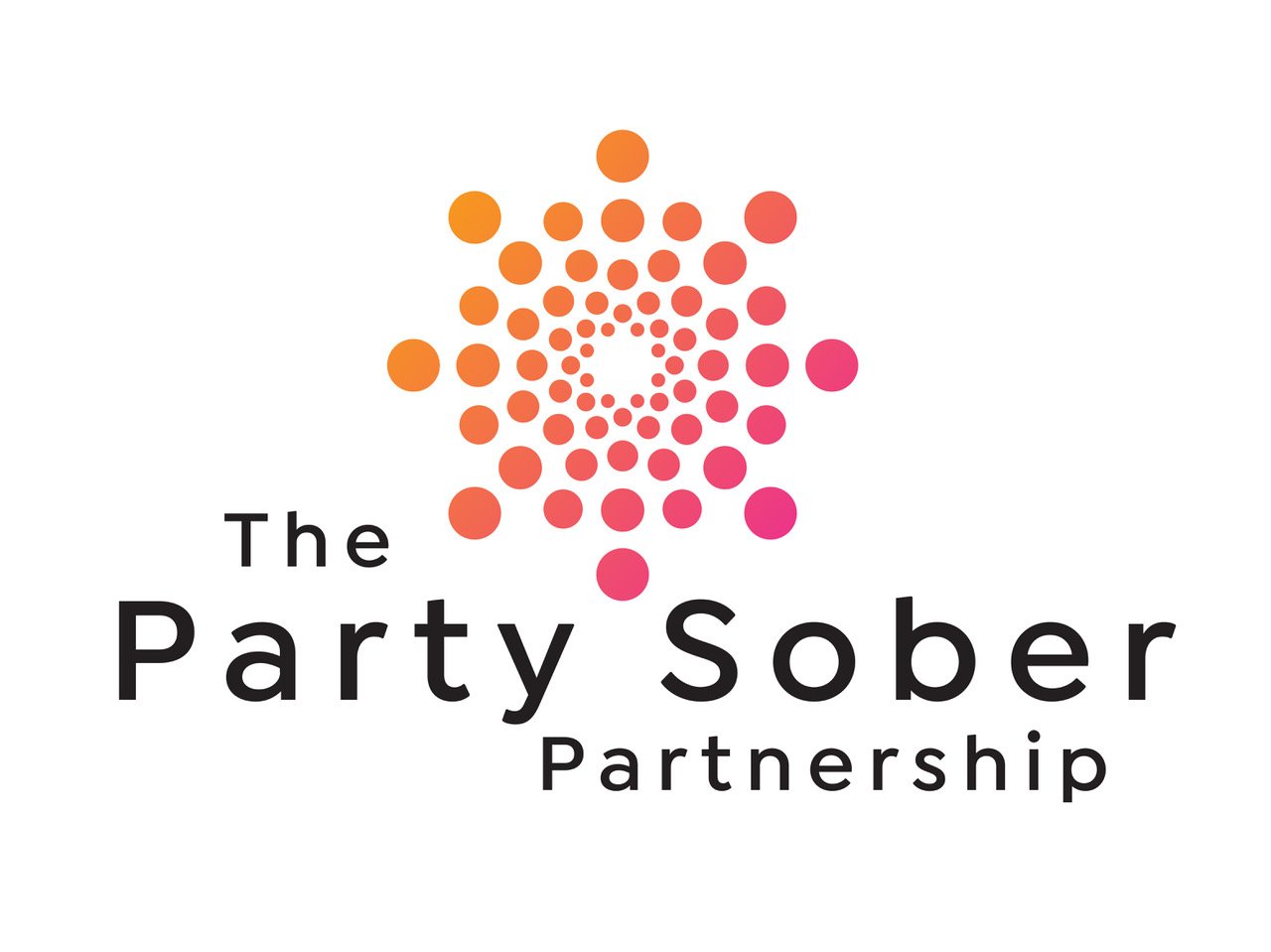 Announcing Our Newest Partnership Party Sober