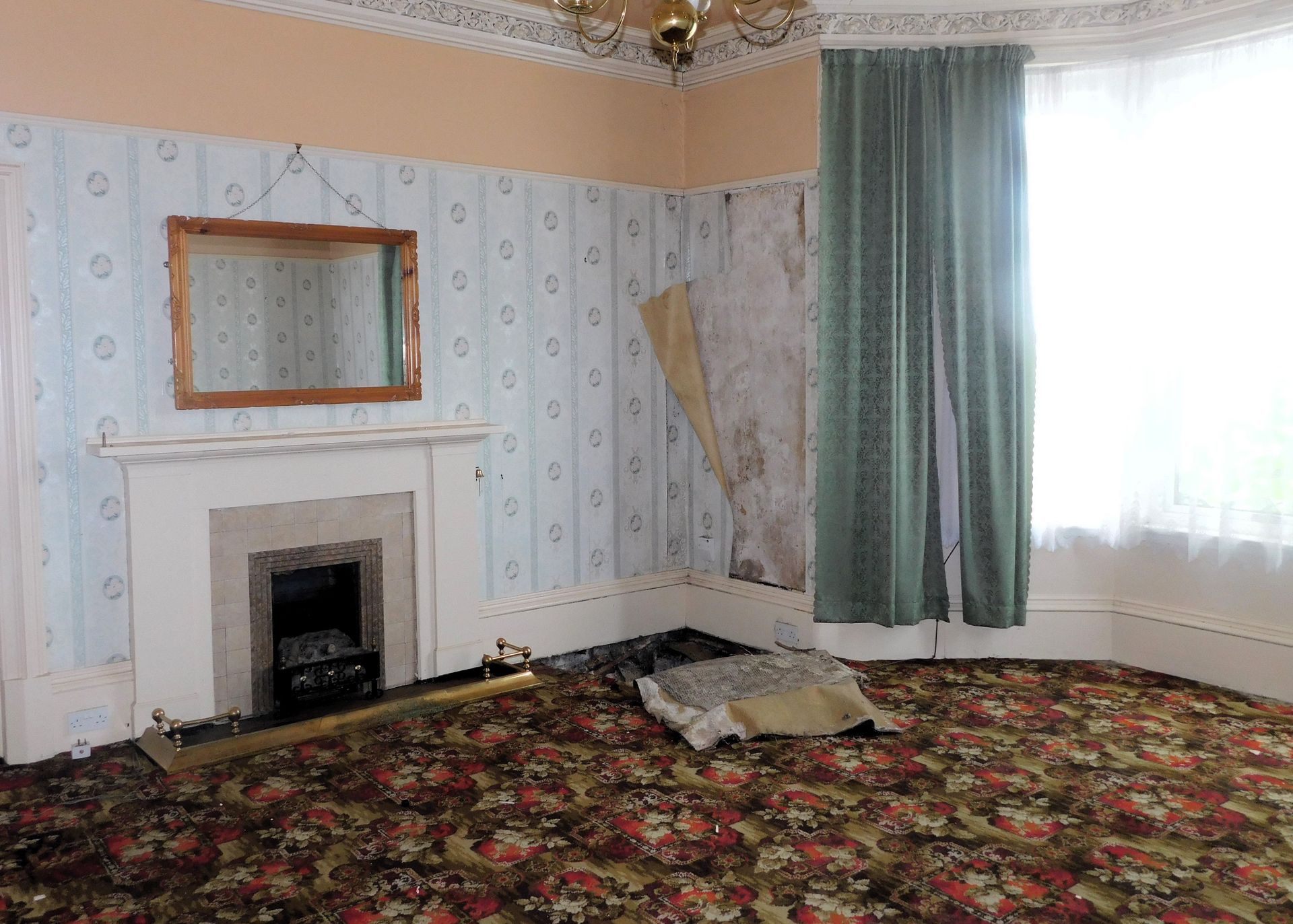 56 Monifieth Road, Broughtty Ferry