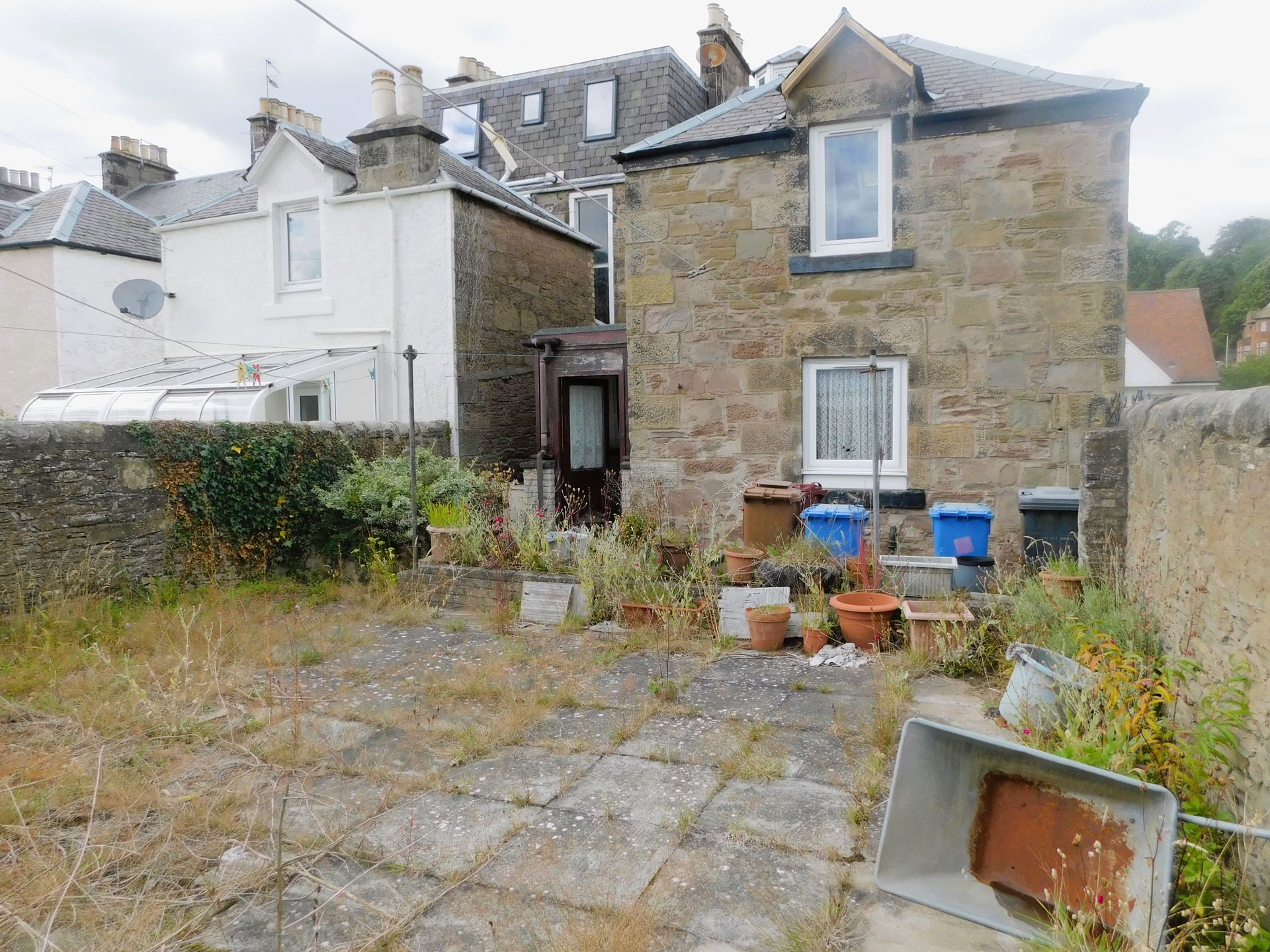 56 Monifieth Road, Broughtty Ferry