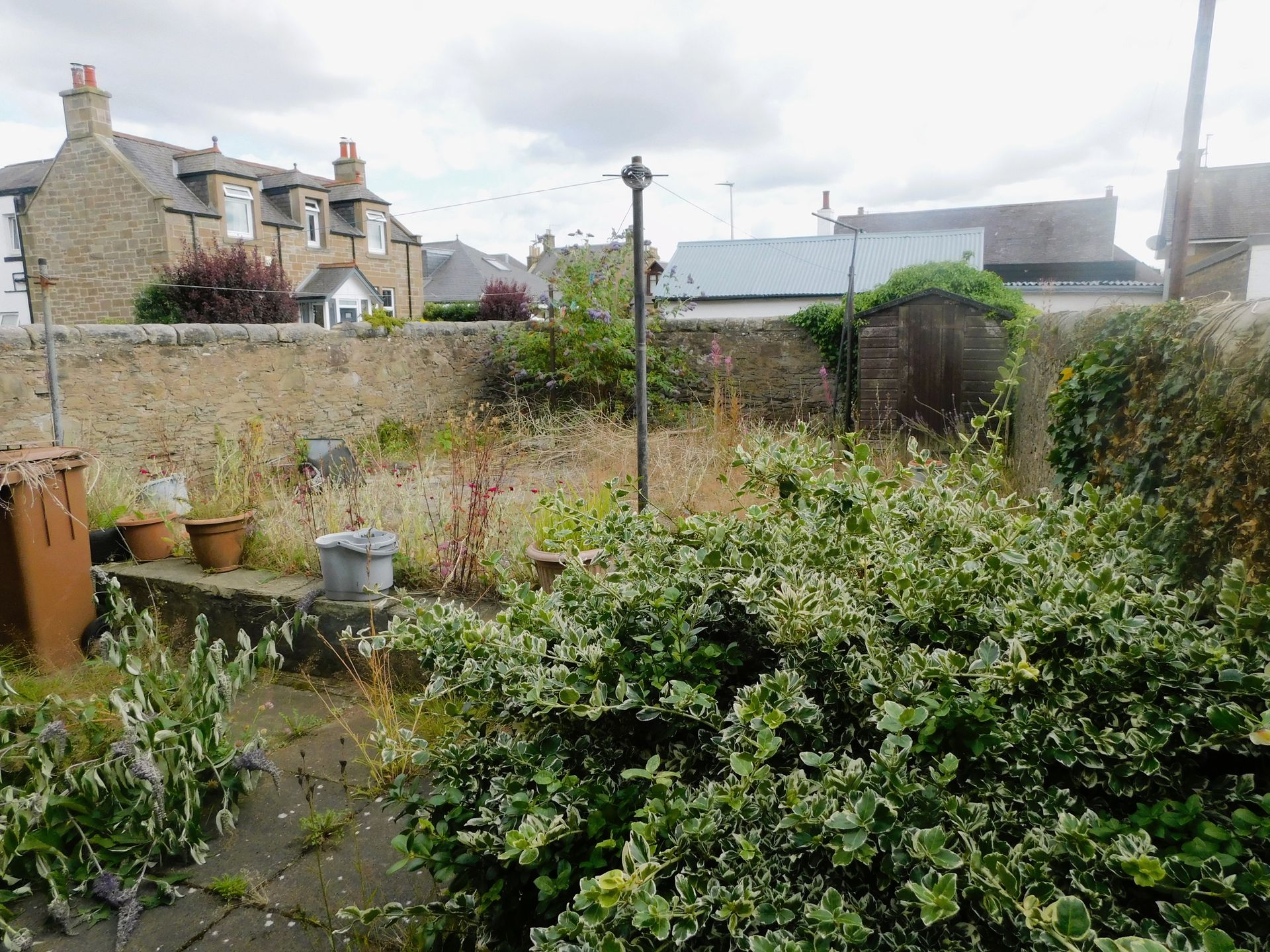 56 Monifieth Road, Broughtty Ferry