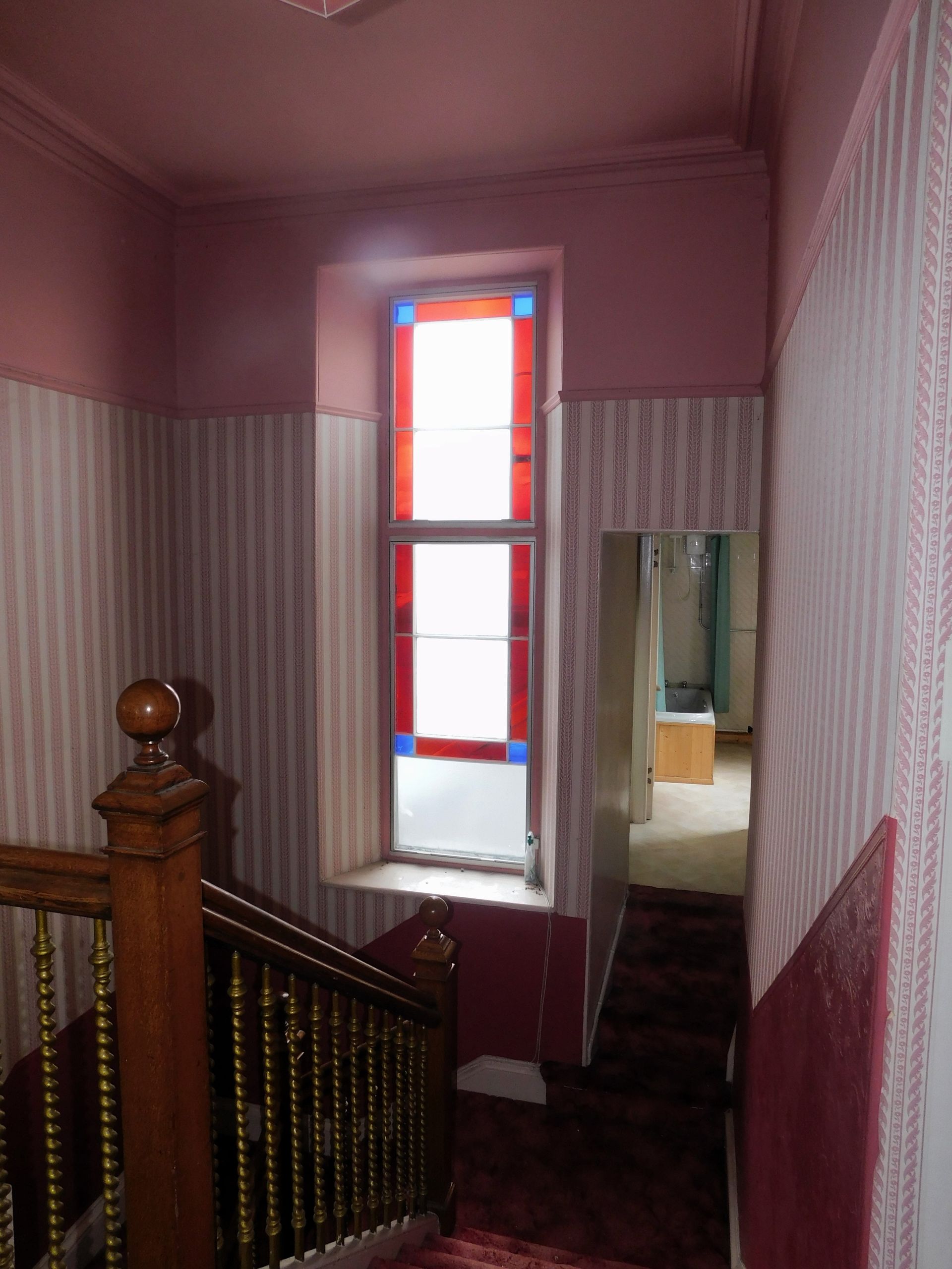 56 Monifieth Road, Broughtty Ferry