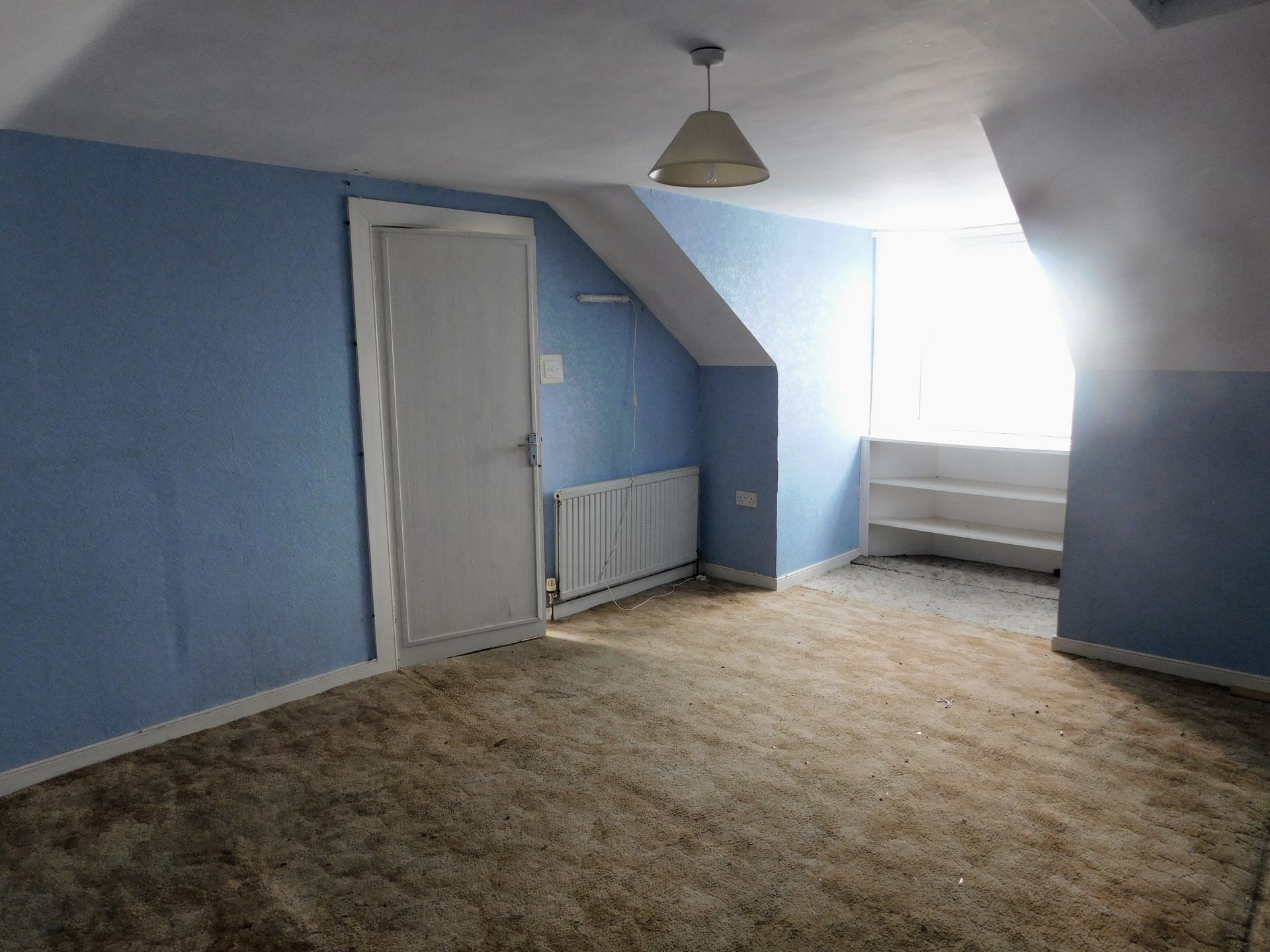 56 Monifieth Road, Broughtty Ferry