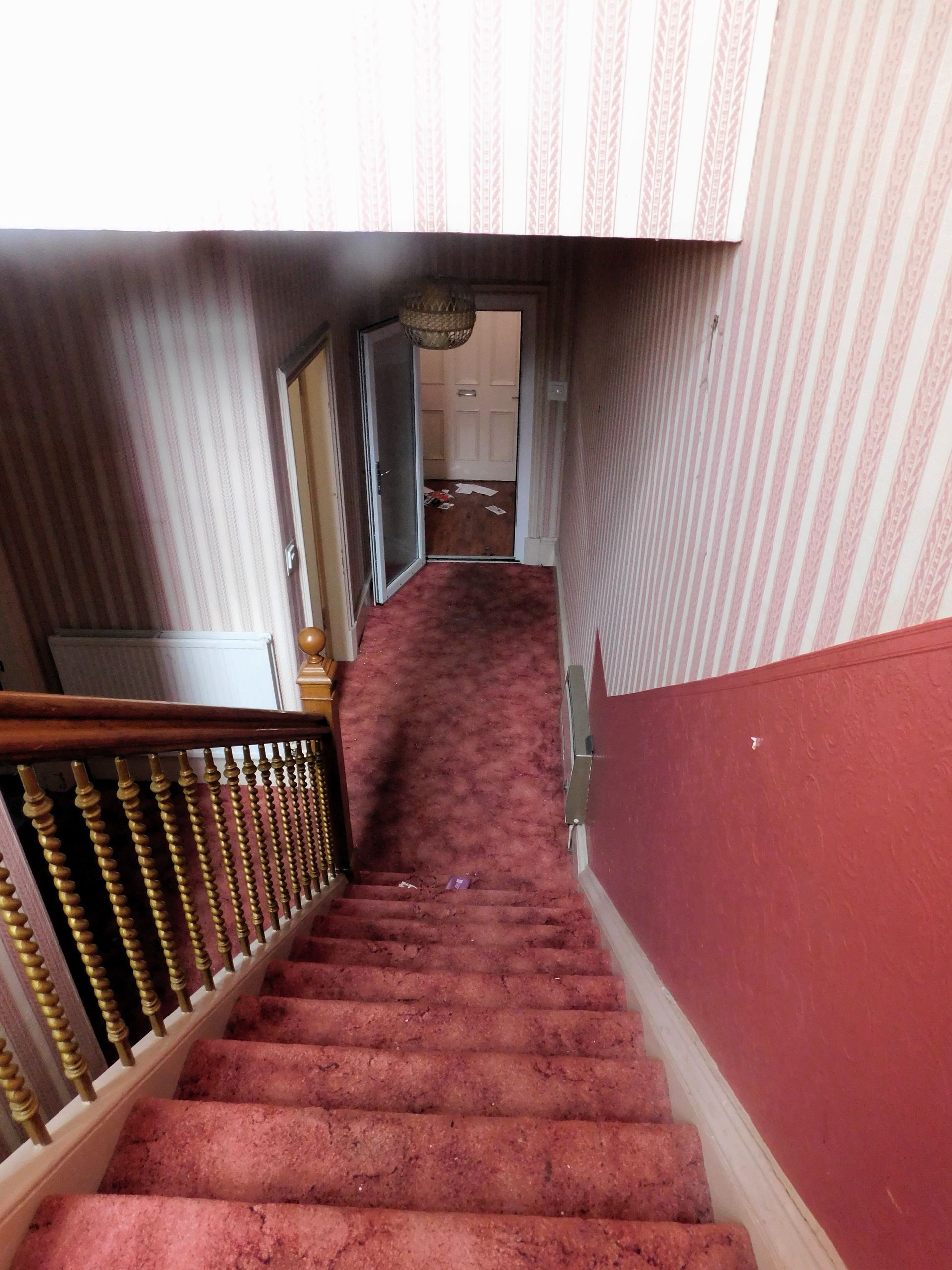 56 Monifieth Road, Broughtty Ferry