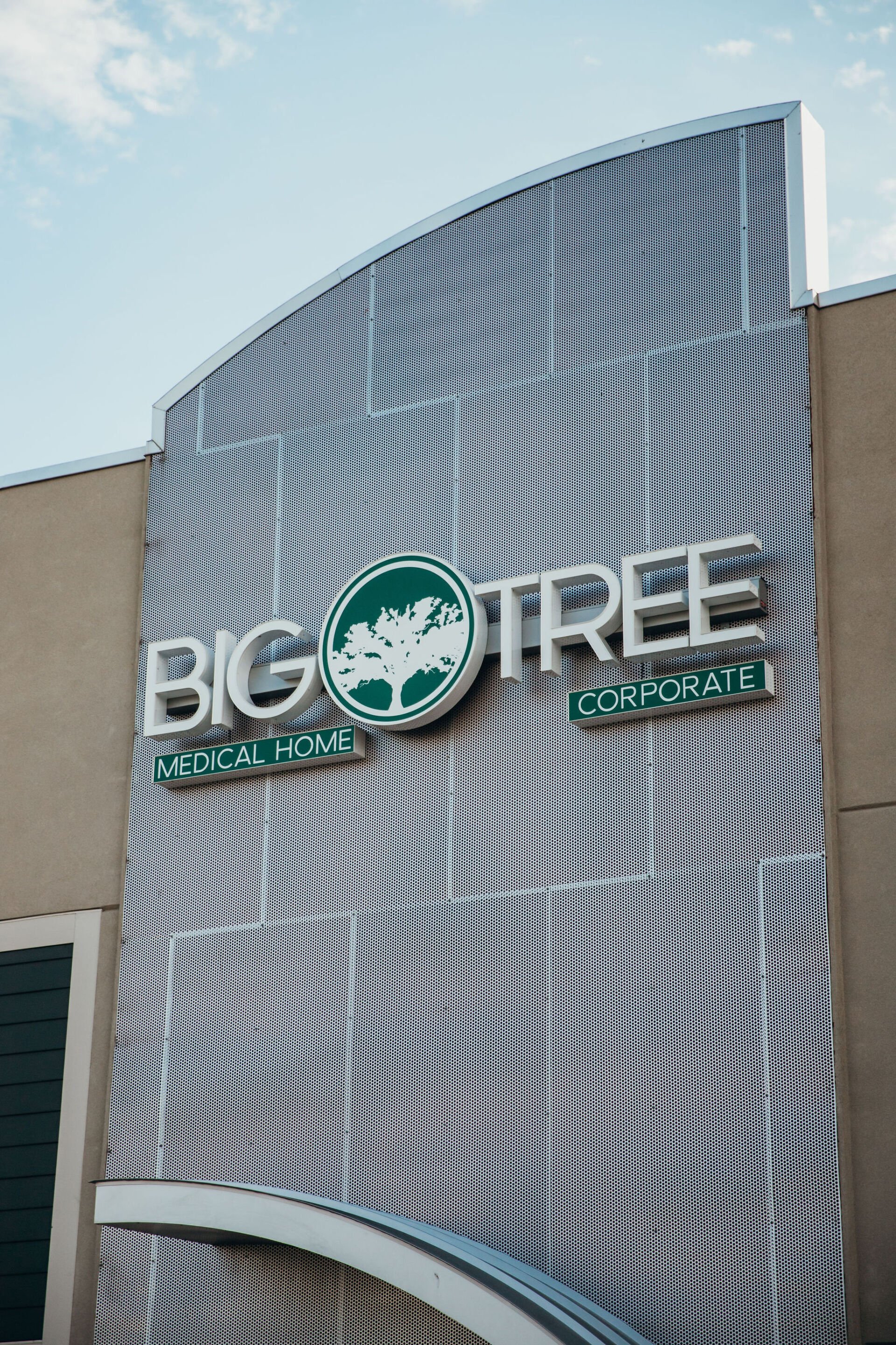 Big Tree Medical Founded By Doctors For Patients
