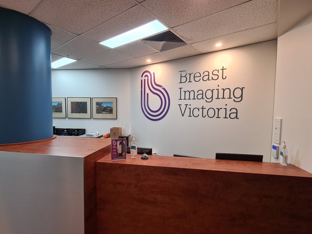 Contact Breast Imaging Victoria