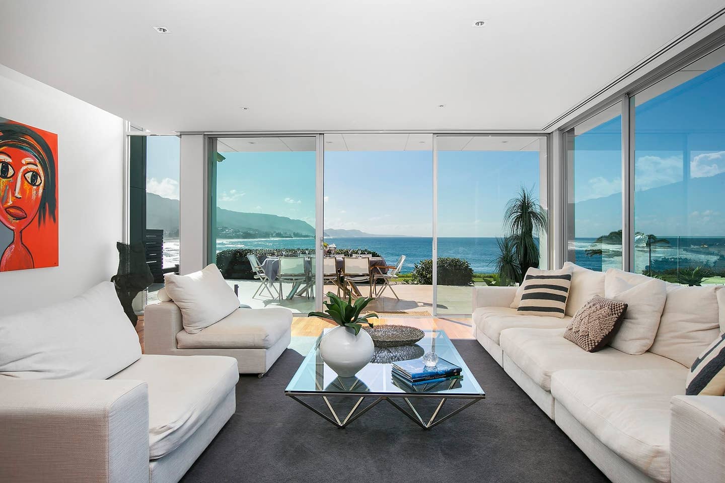 Coastline Property Wollongong Holiday Rentals & Property Management