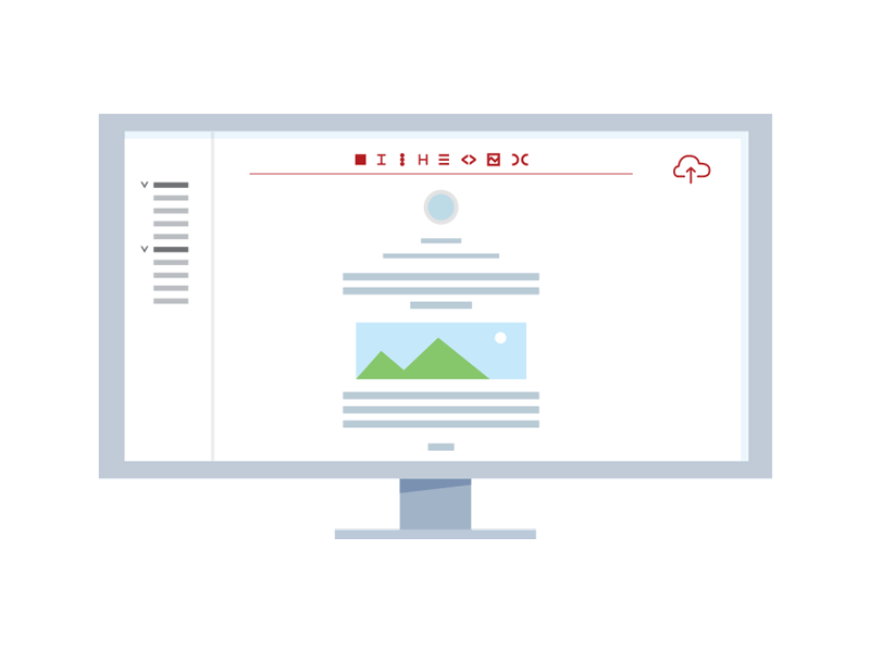 Create documentation that your customers love Docsie Create documentation that your customers love Docsie