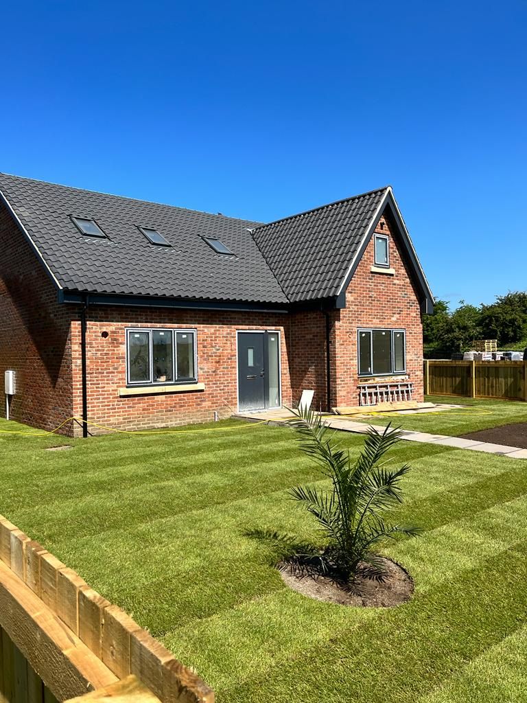 Bedale Developments Havenfort Homes