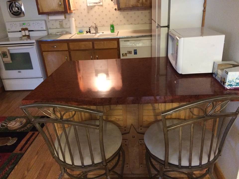 FullyFurnished Apartments for Rent HunterFriendly Hunting